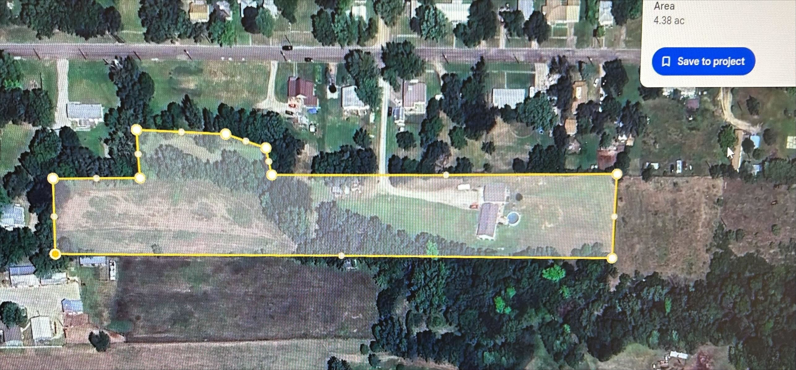 1611 T St, Belleville, KS 66935
