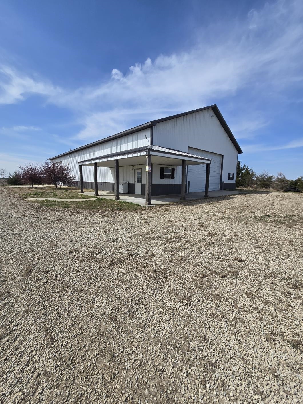 24005 S High Point Rd, Kingman, KS 67068