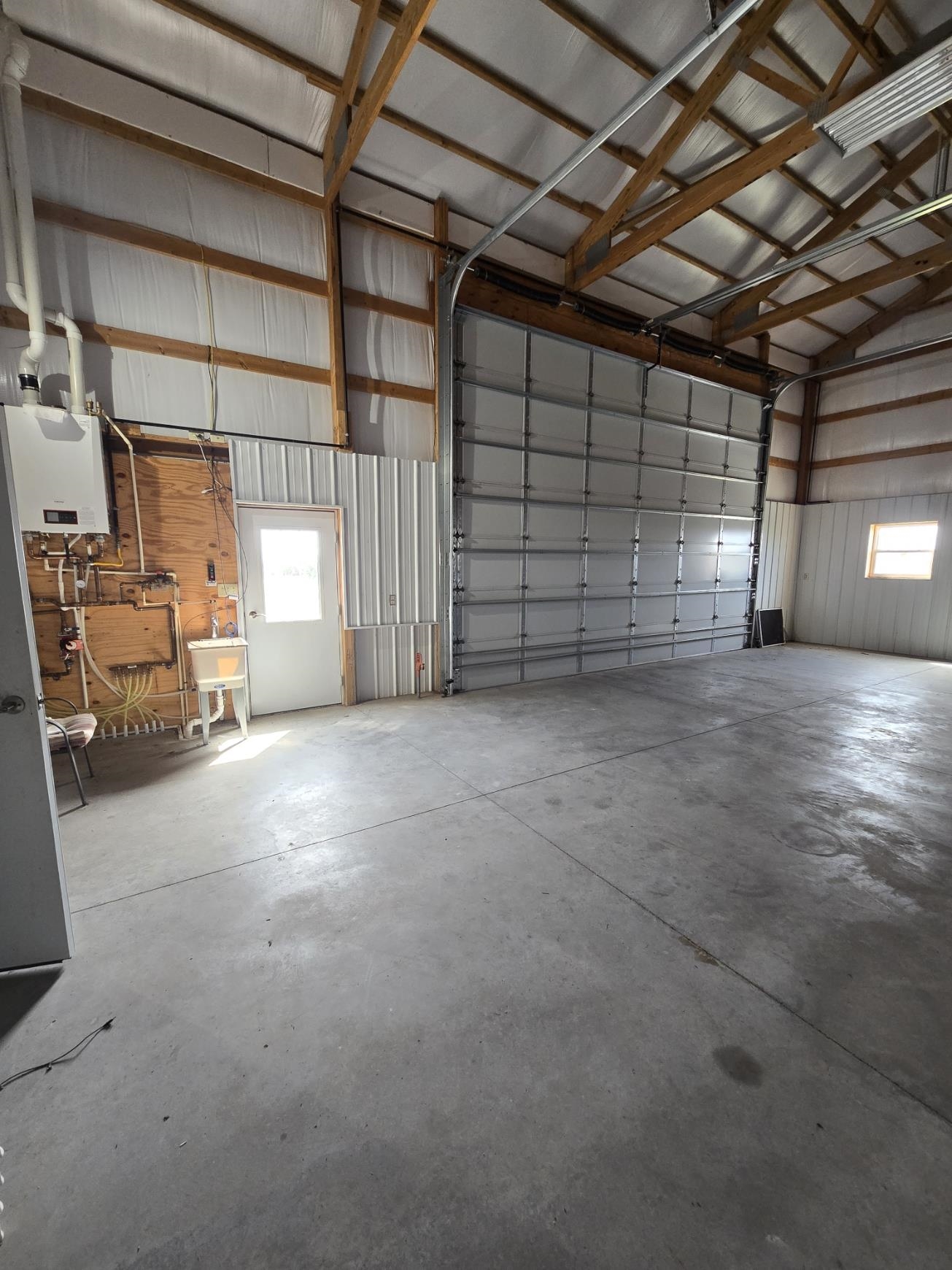 24005 S High Point Rd, Kingman, KS 67068