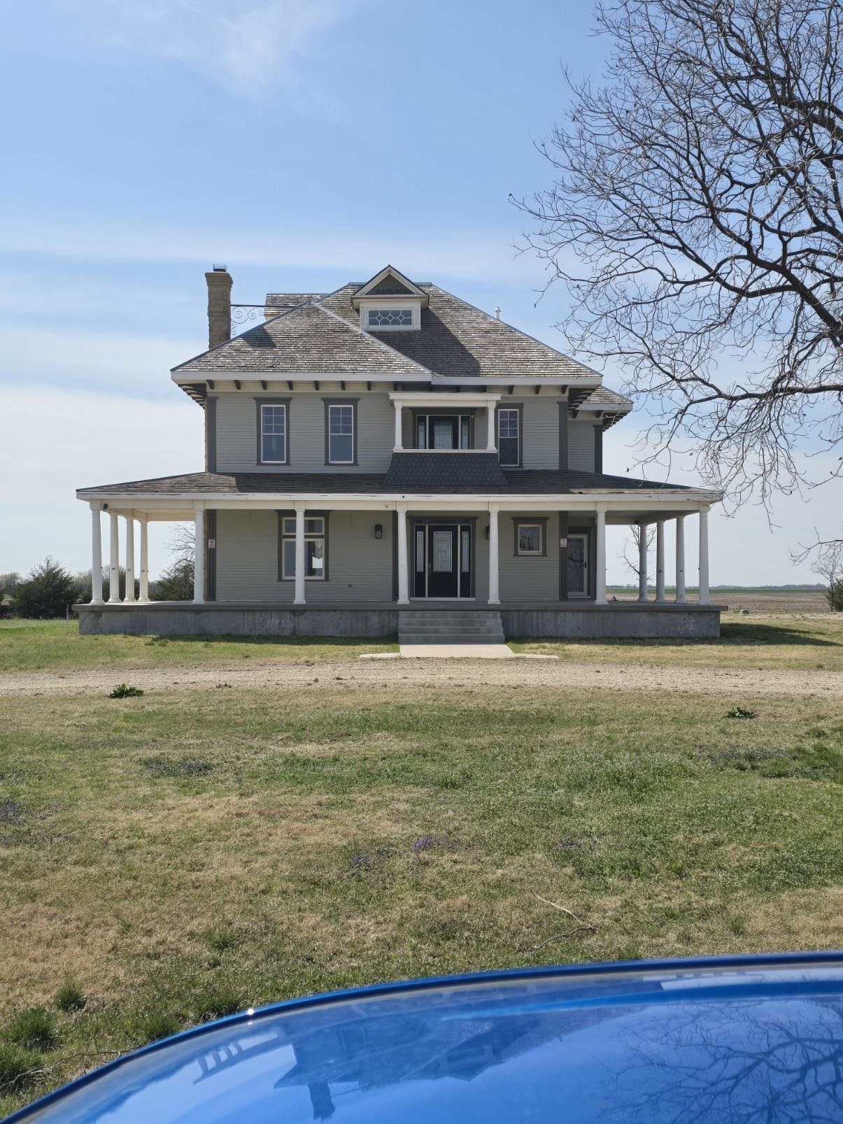 24005 S High Point Rd, Kingman, KS 67068