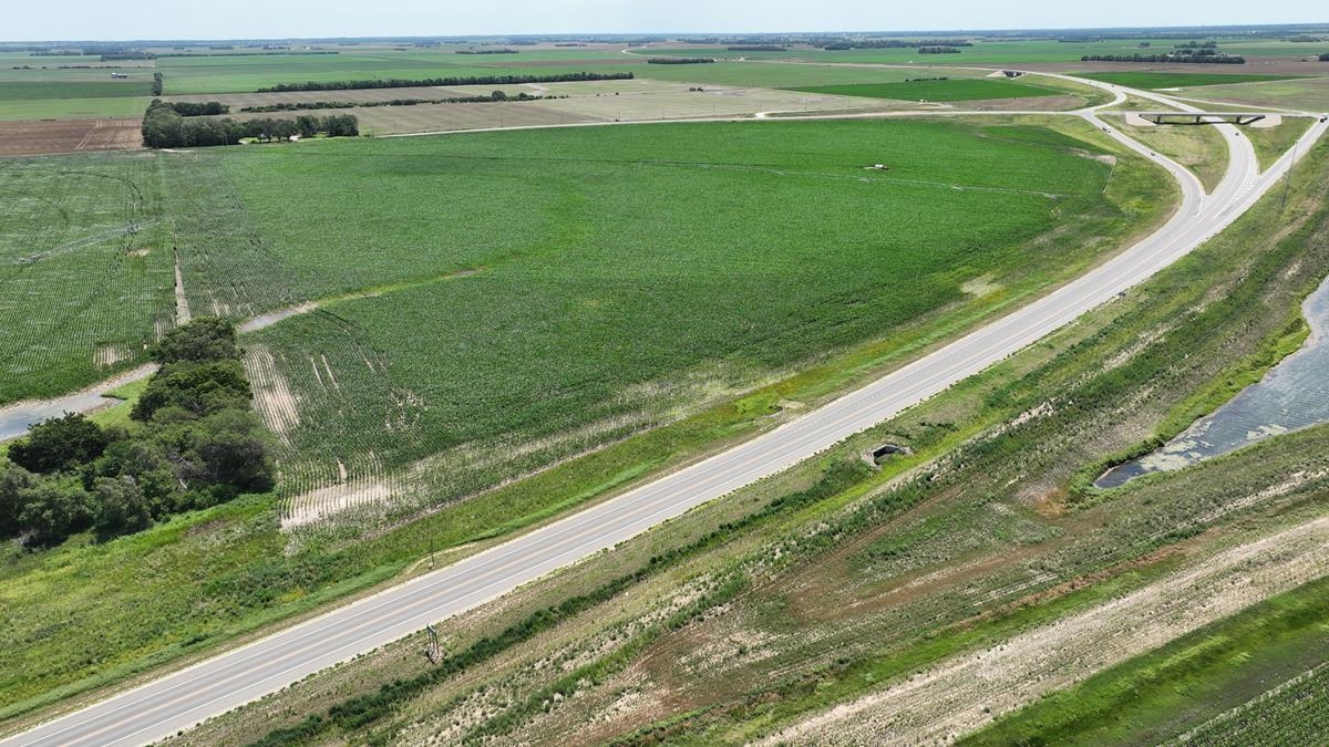 000 16th Rd Tract 1, Sterling, KS 67579