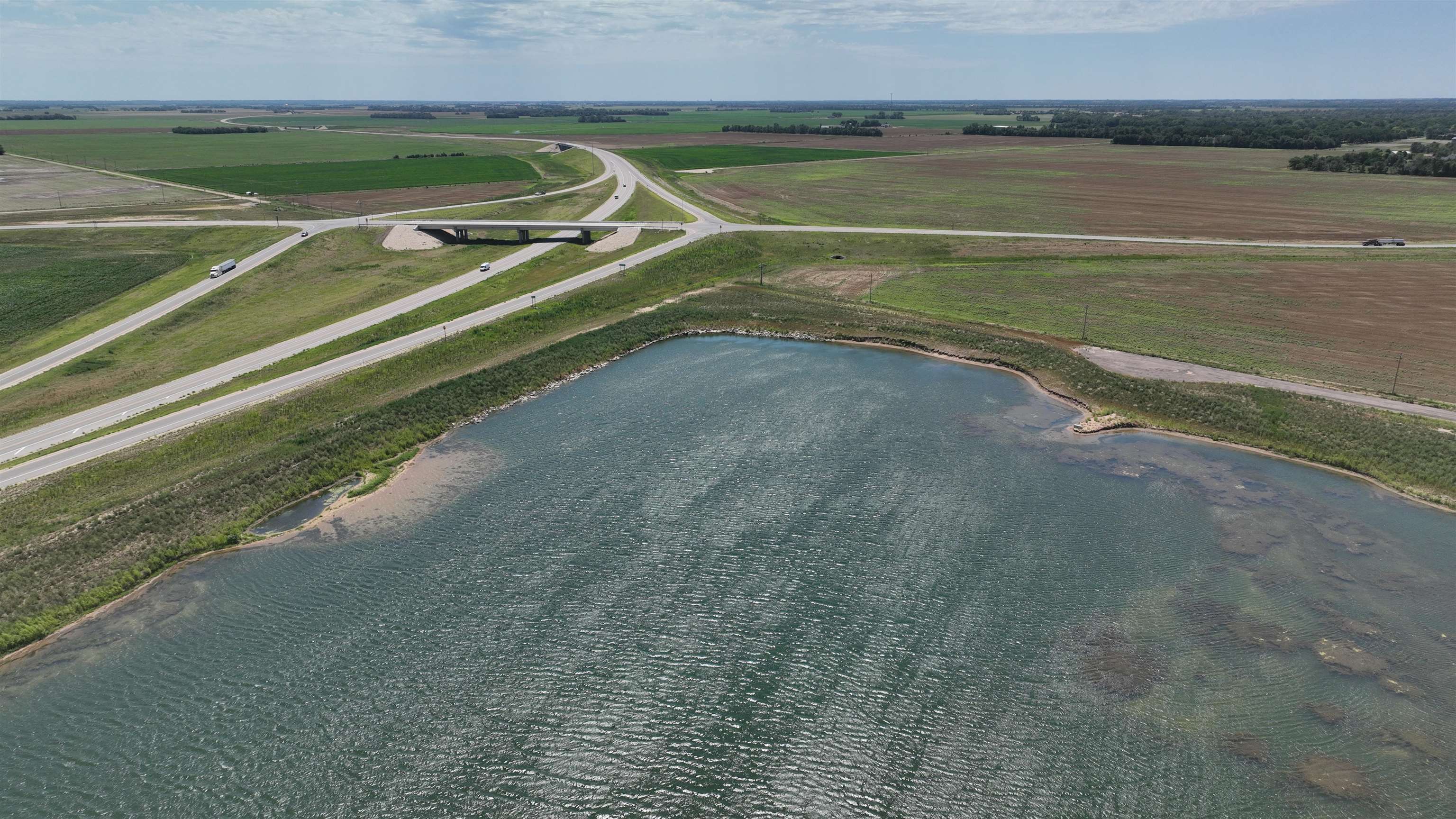000 Ave U Tract 2, Sterling, KS 67579