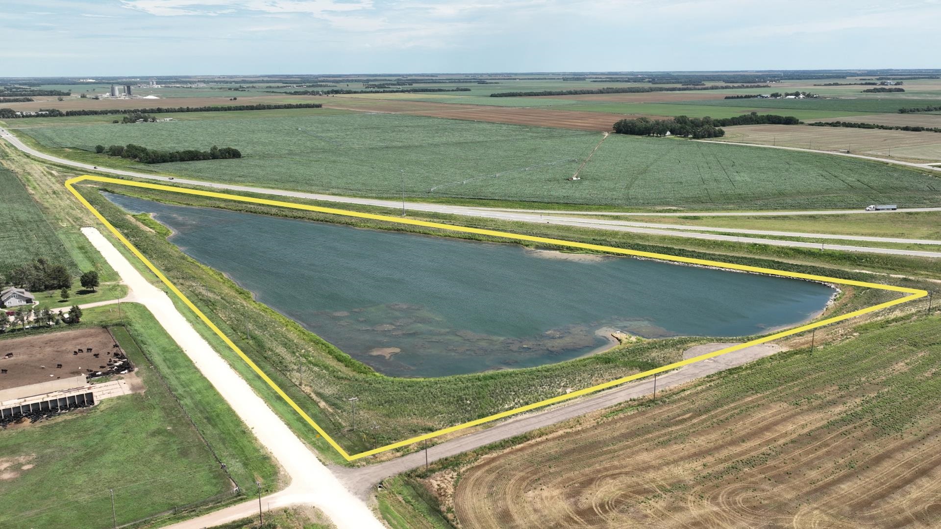 000 Ave U Tract 2, Sterling, KS 67579