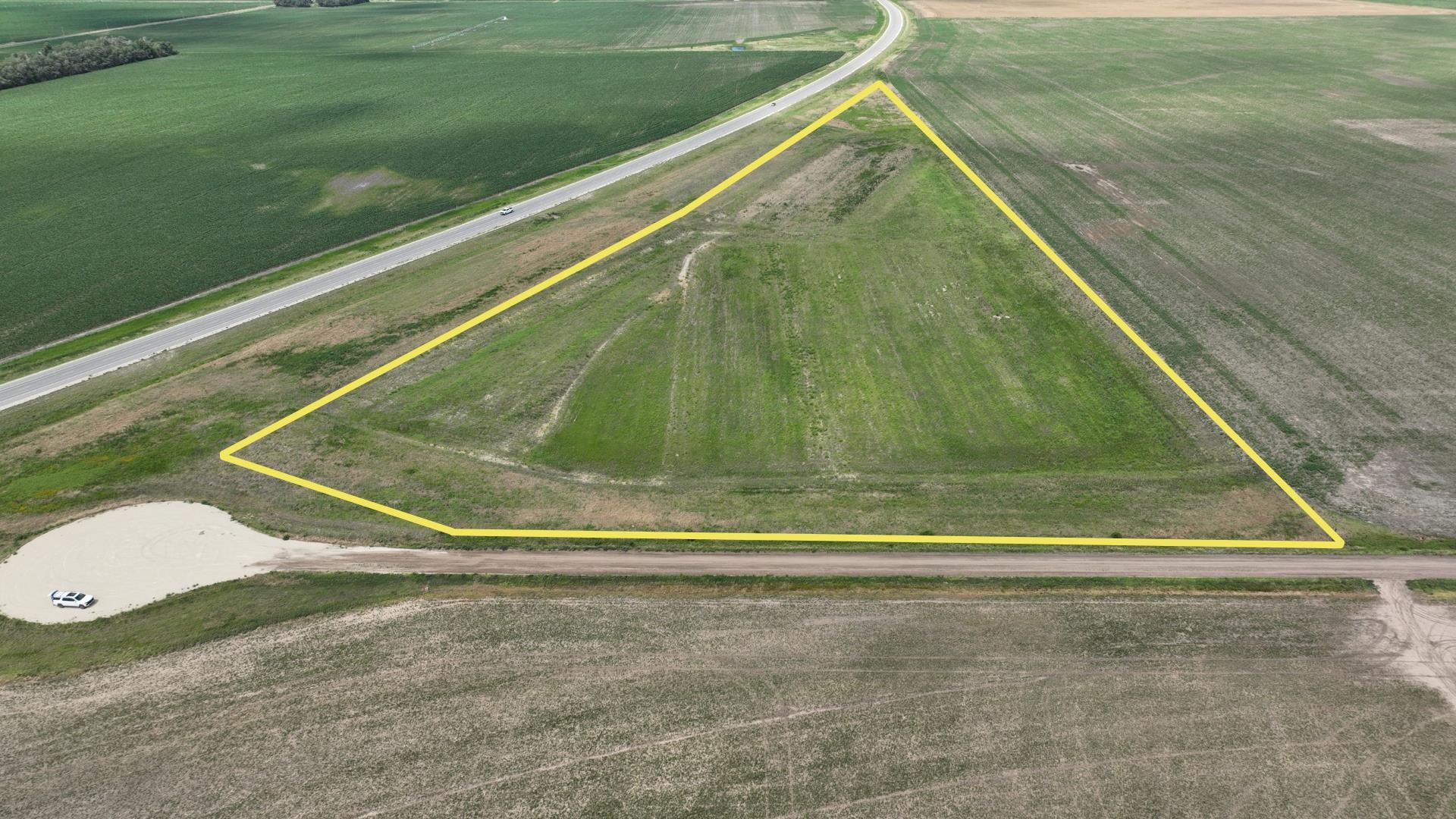000 18th Rd Tract 4, Sterling, KS 67579