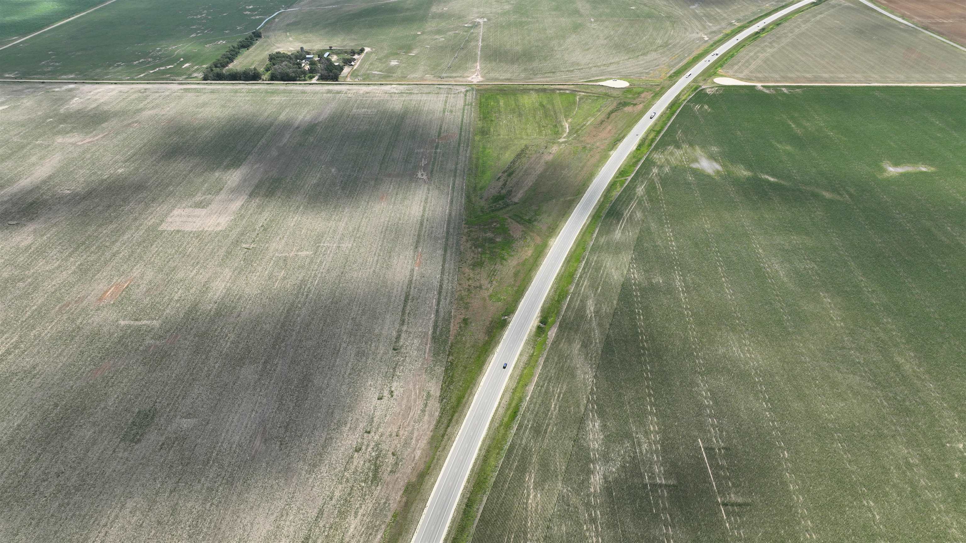 000 18th Rd Tract 4, Sterling, KS 67579