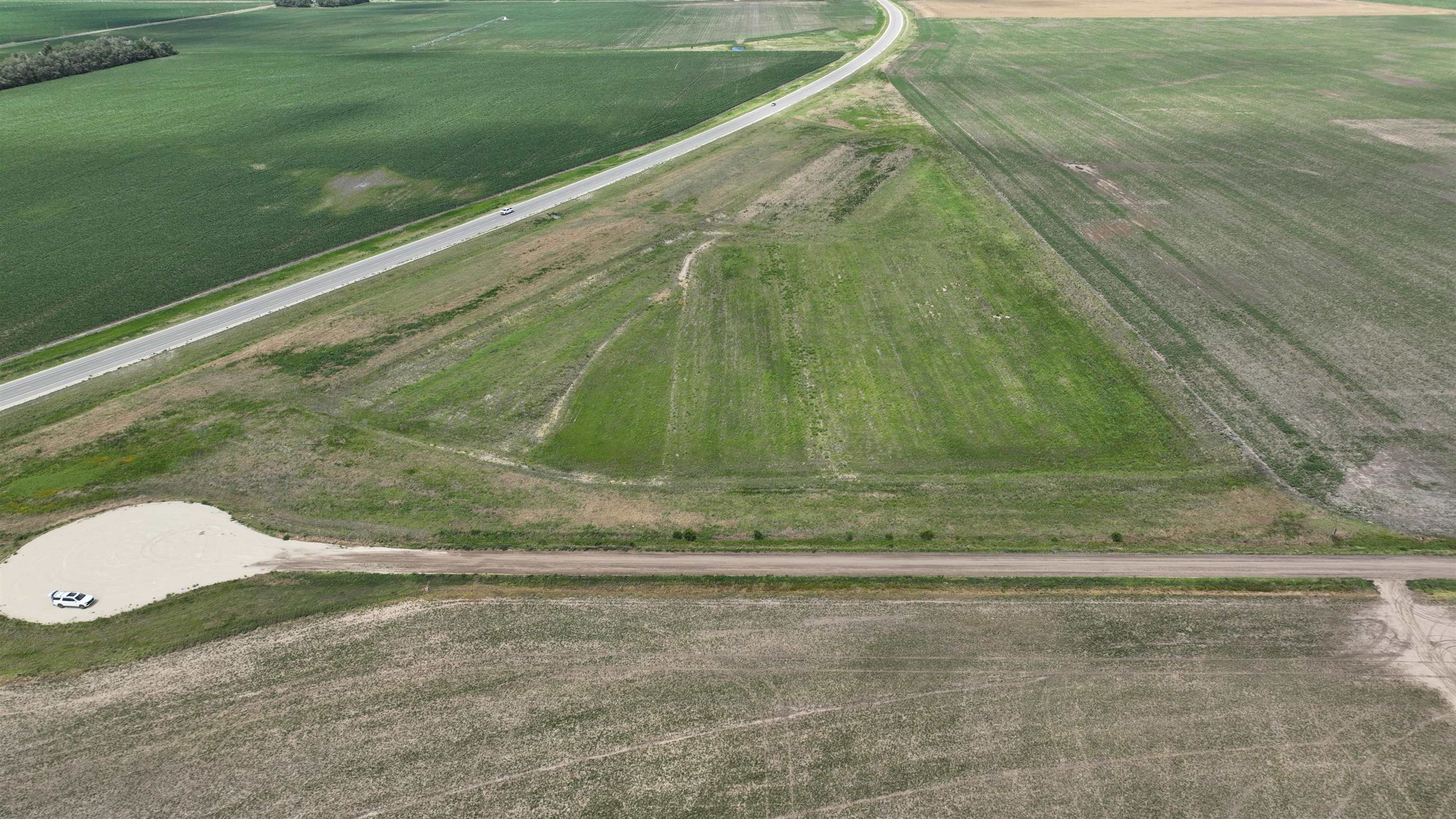 000 18th Rd Tract 4, Sterling, KS 67579