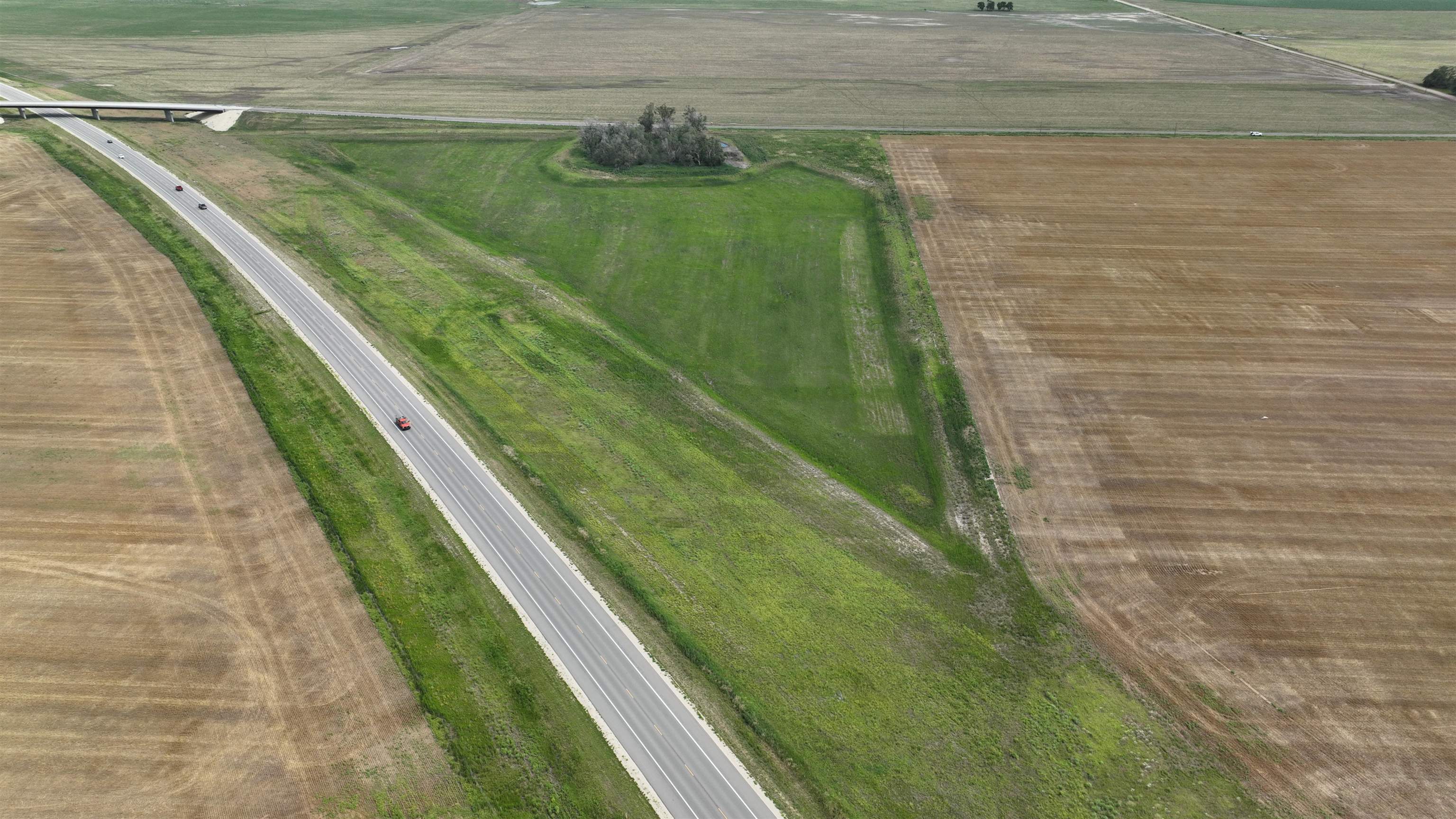 000 Ave V Tract 5, Sterling, KS 67579