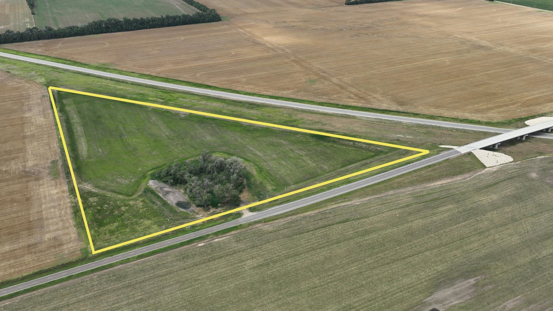 000 Ave V Tract 5, Sterling, KS 67579