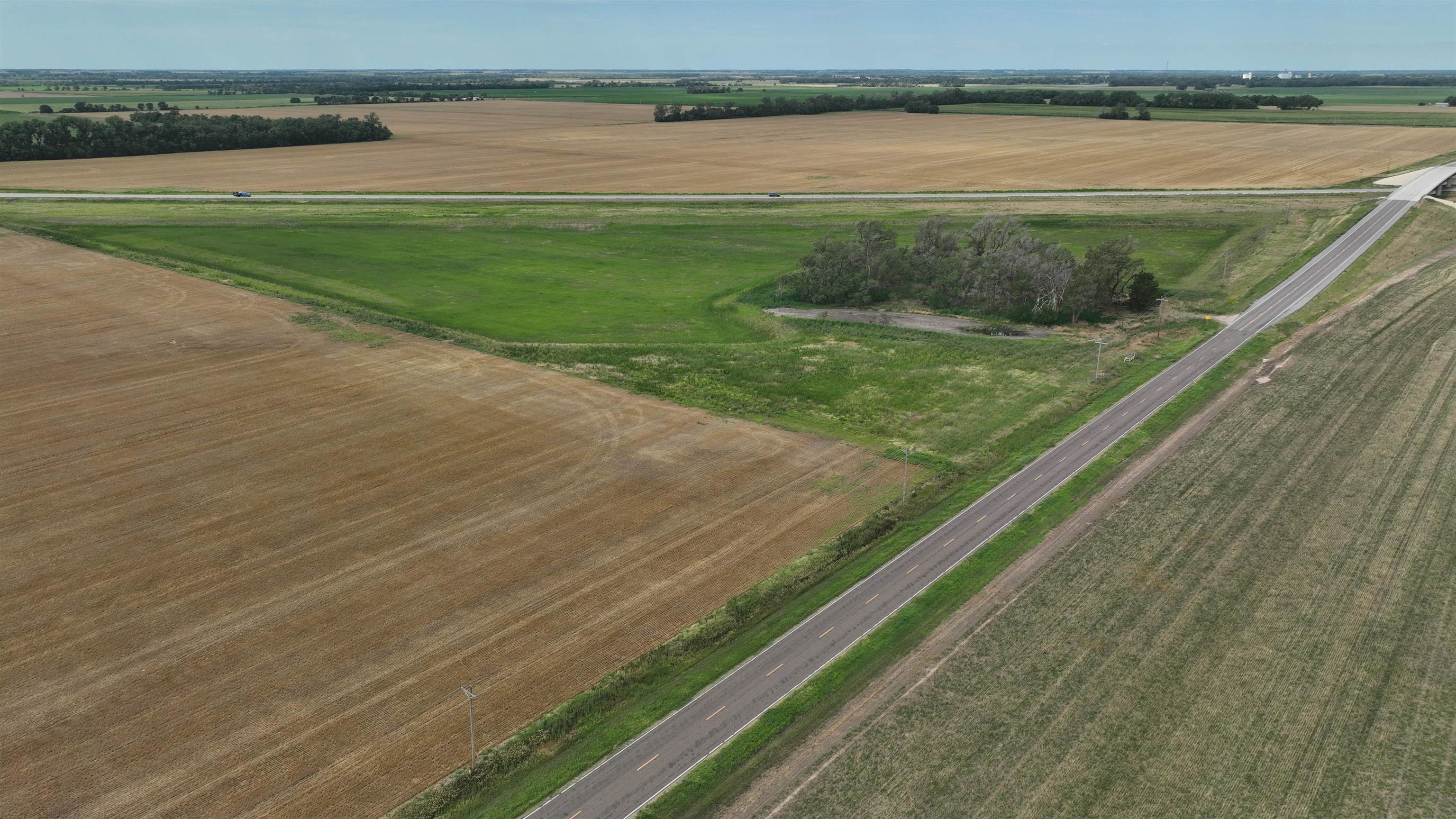 000 Ave V Tract 5, Sterling, KS 67579