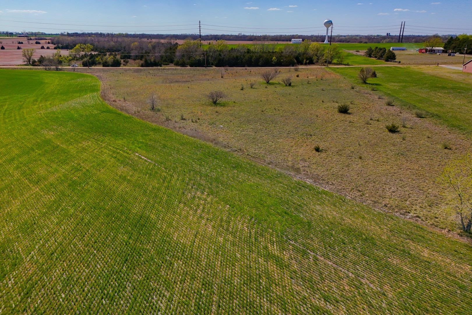 000 N Ryan Rd Lot 2, Conway Springs, KS 67031