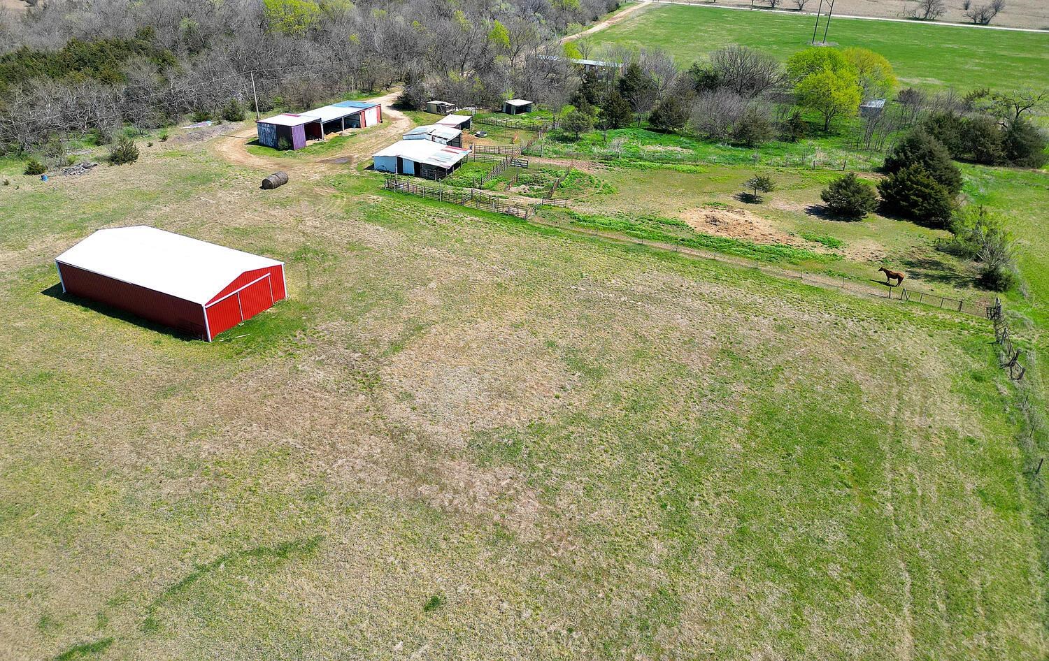 2505 SW Shumway Rd, El Dorado, KS 67042