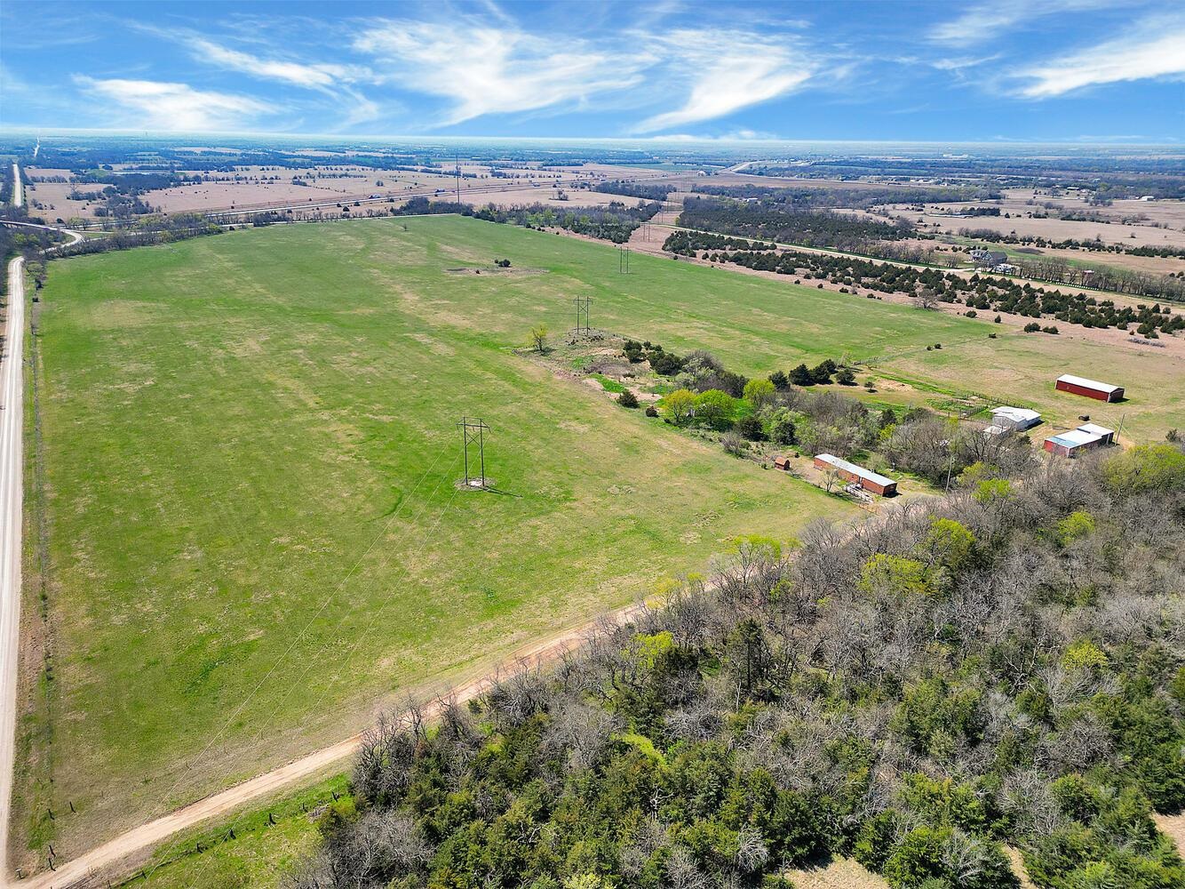 2505 SW Shumway Rd, El Dorado, KS 67042