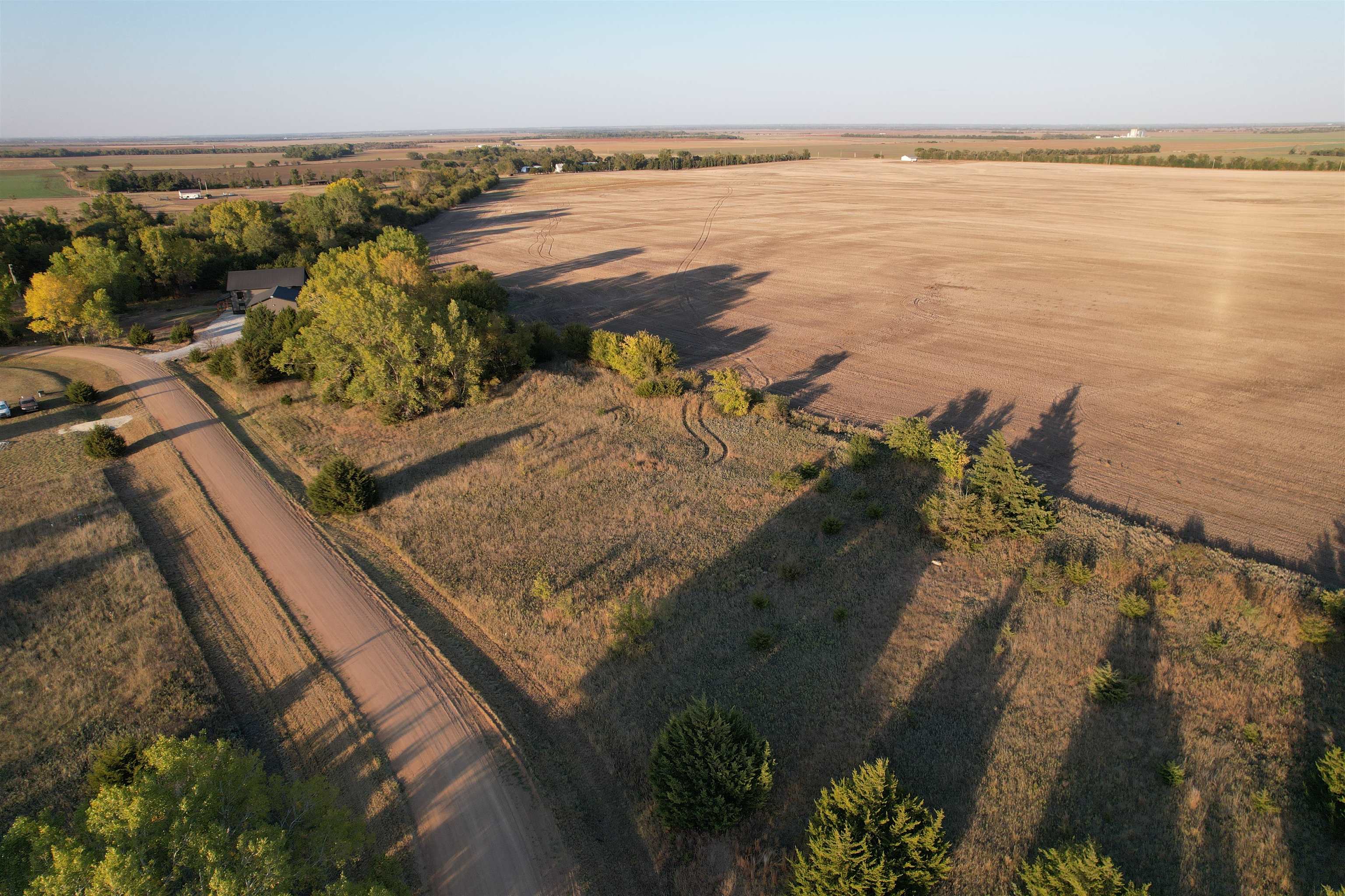 1440 W Ashleigh Ln, Milton, KS 67106