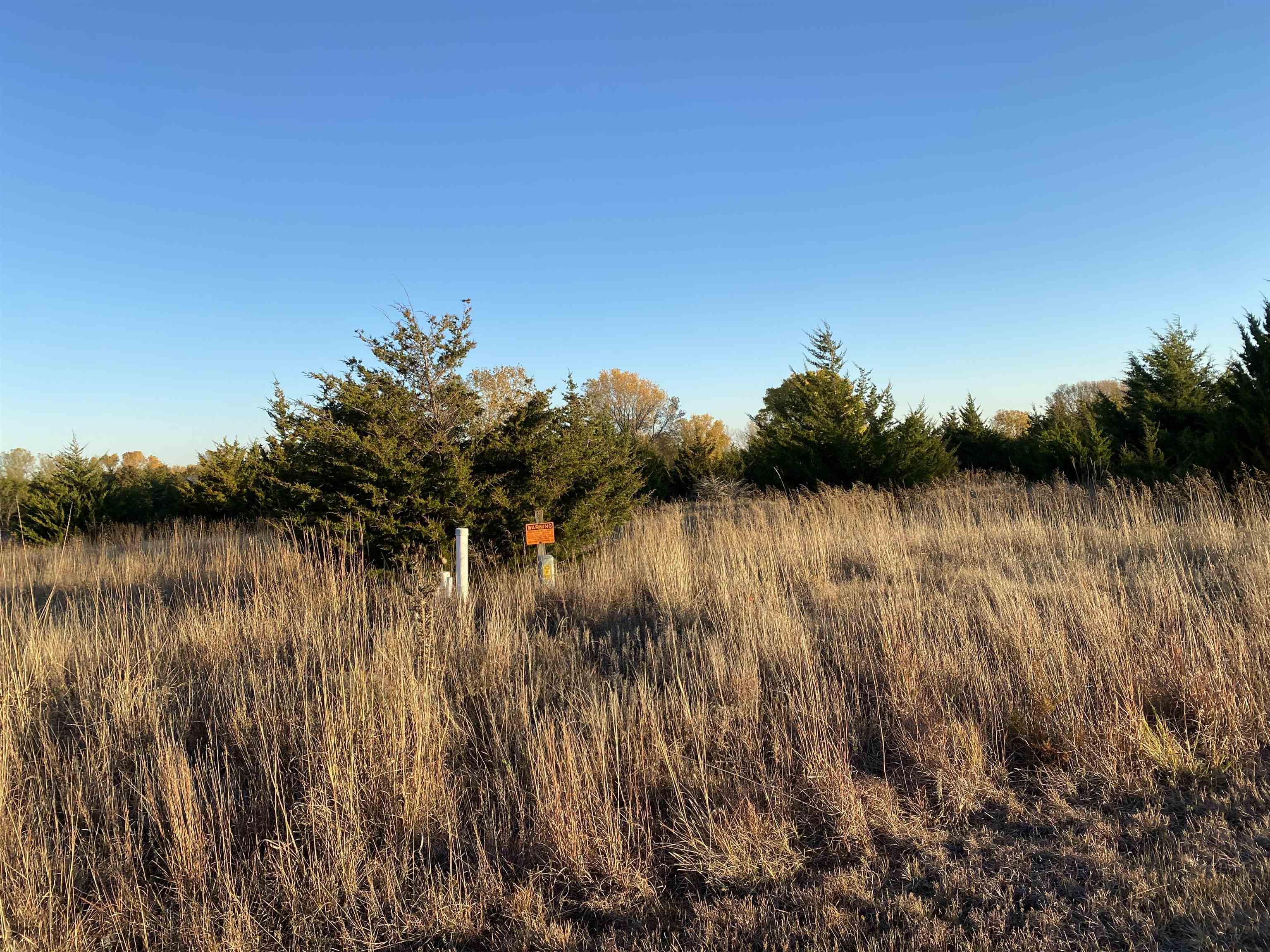 1442 W Ashleigh Ln, Milton, KS 67106
