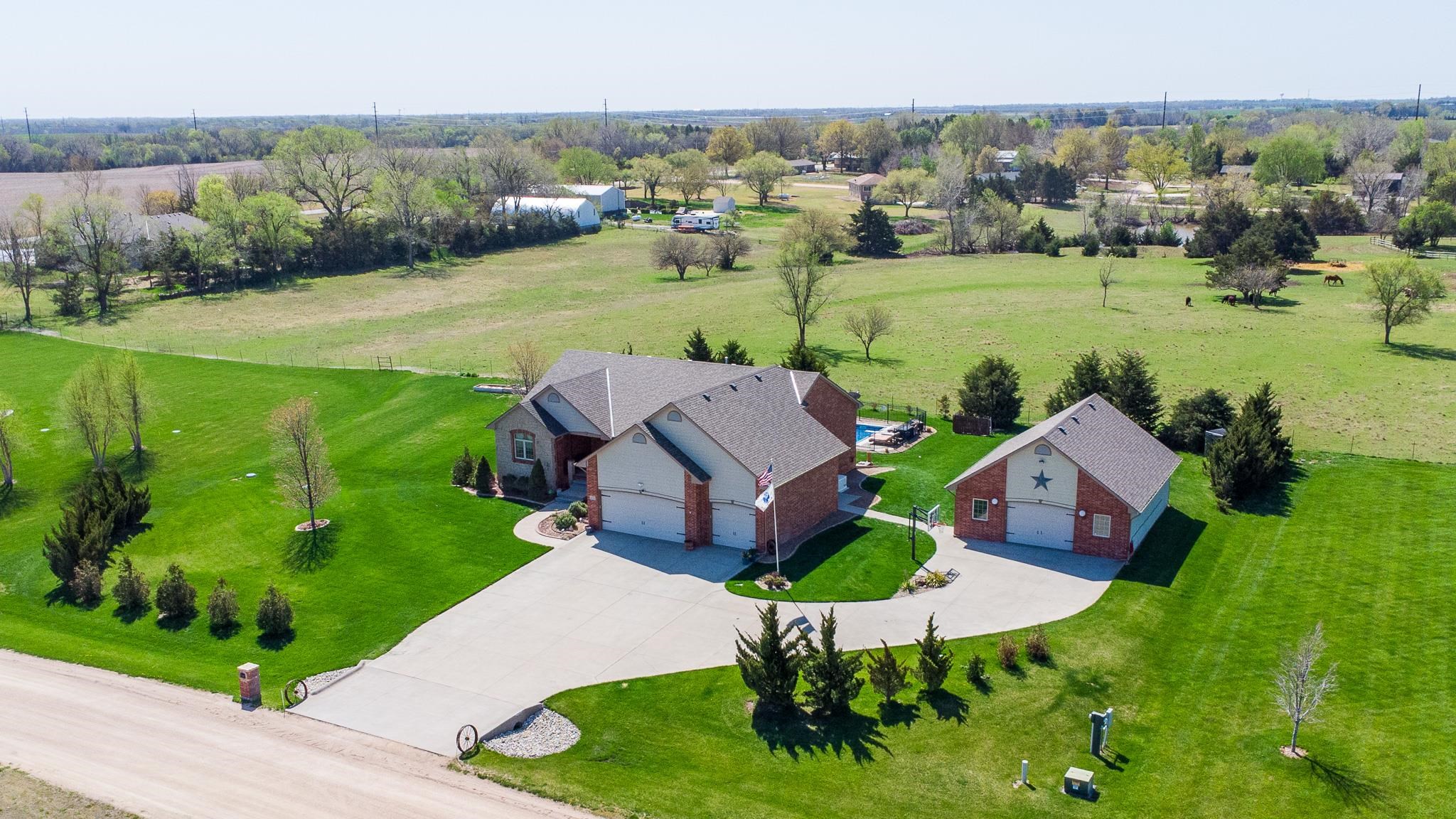 21731 W Cornelison St, Goddard, KS 67052