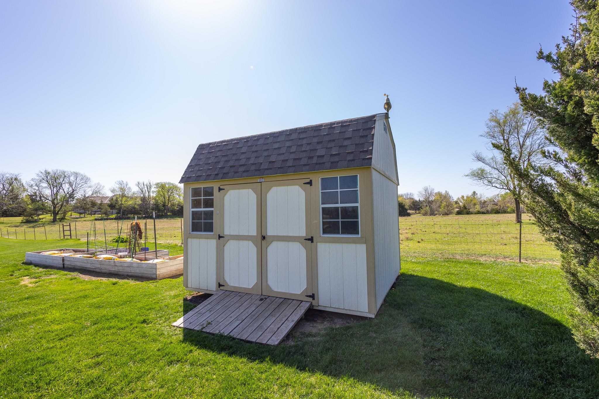 21731 W Cornelison St, Goddard, KS 67052