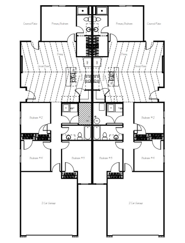 15217 W Kristina St, Goddard, KS 67052