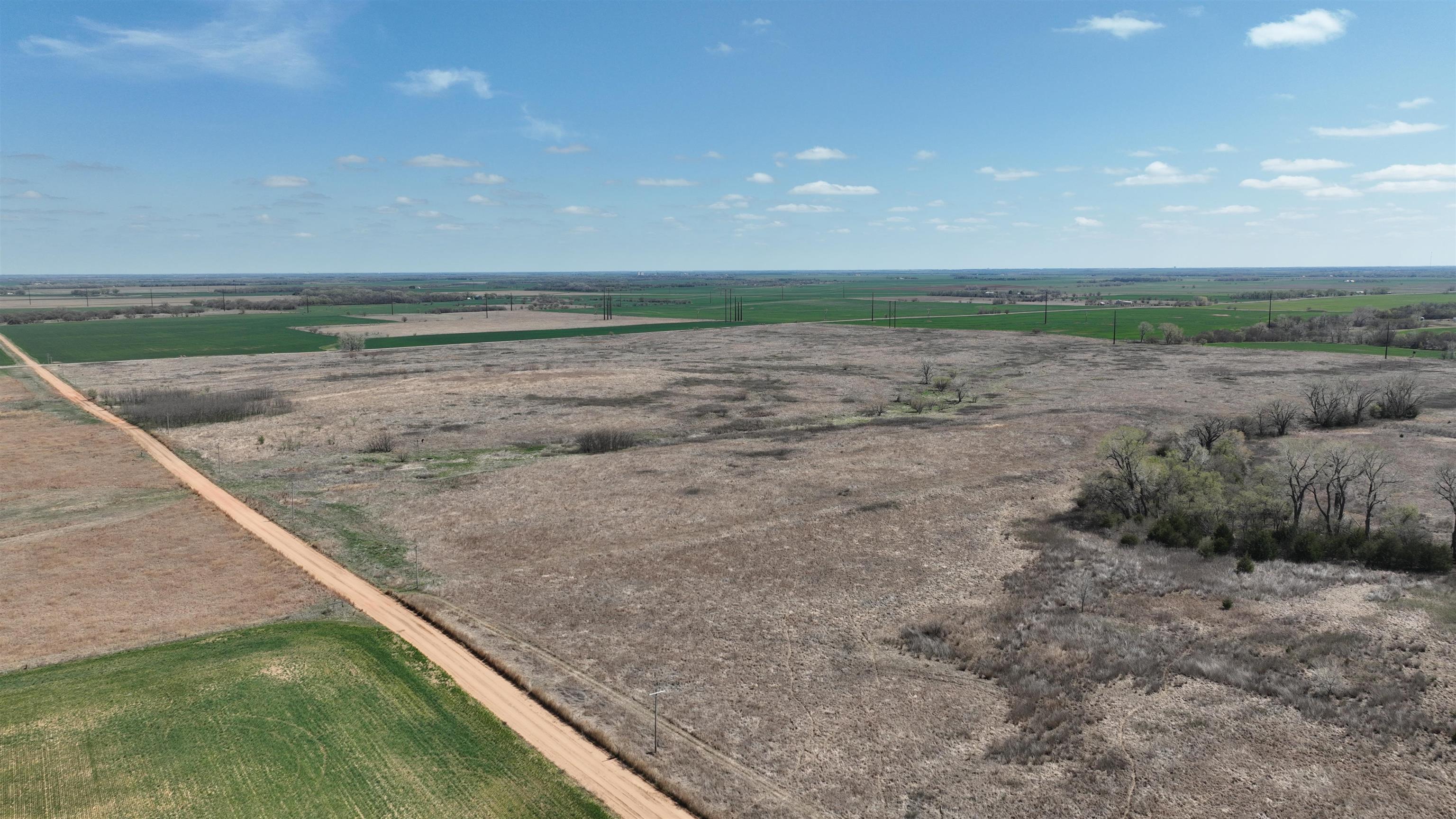 000 NE 130 Rd Tract 1, Harper, KS 67058