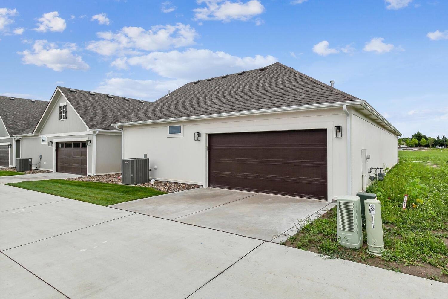 328 W Pepper Tree Rd CLAY MODEL, Andover, KS 67002
