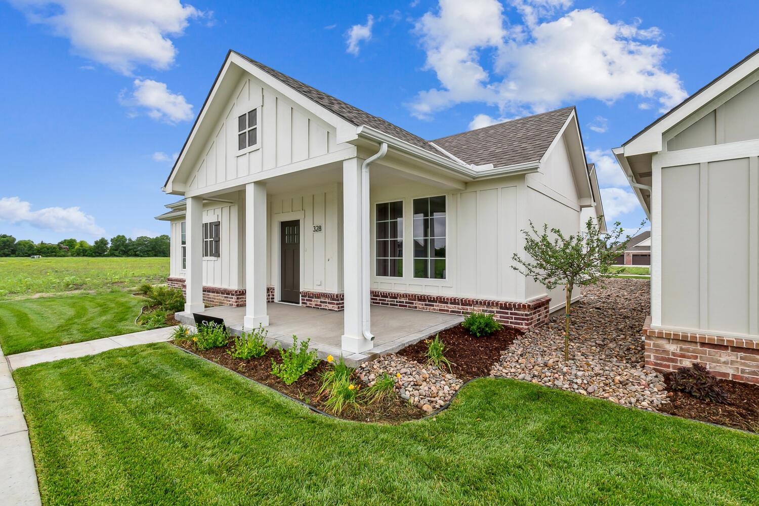 328 W Pepper Tree Rd CLAY MODEL, Andover, KS 67002