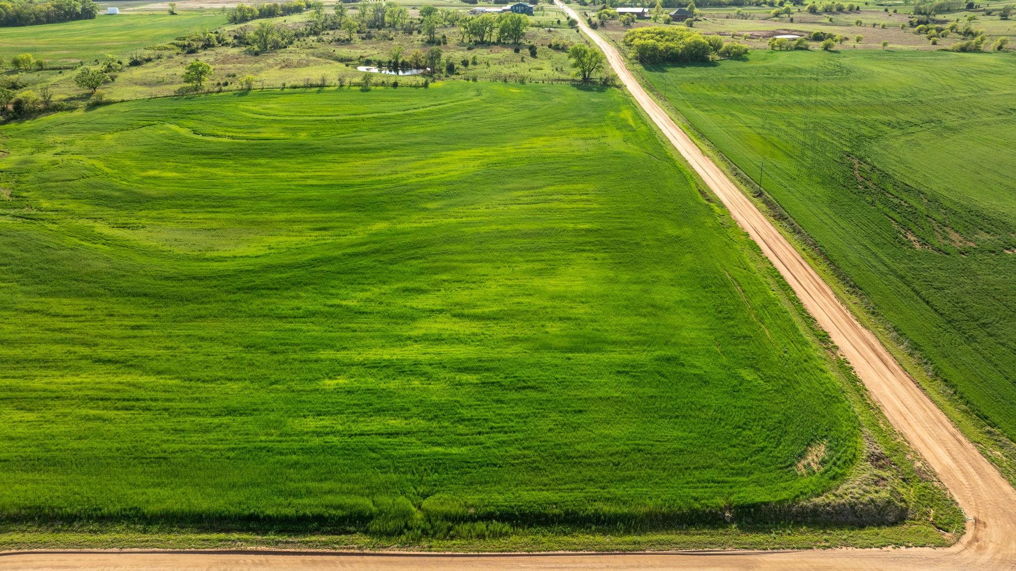 Parcel 4 S 383rd St W, Cheney, KS 67025