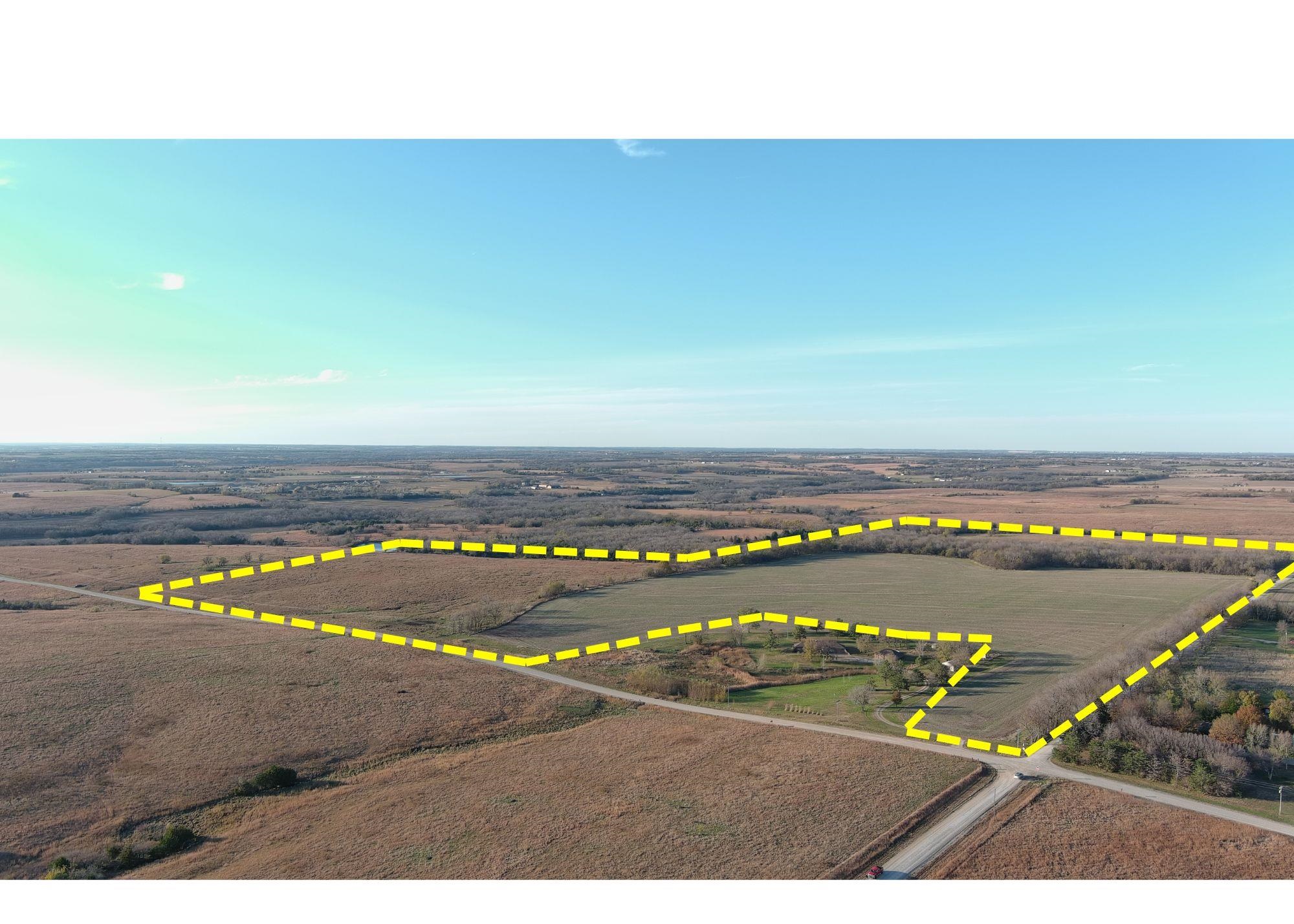 Croco RD 189th St, Overbrook, KS 66524