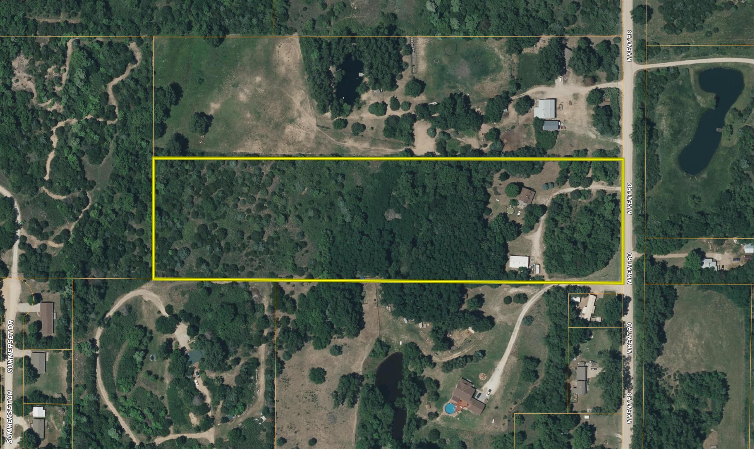 3319 N Kent Rd, Buhler, KS 67522
