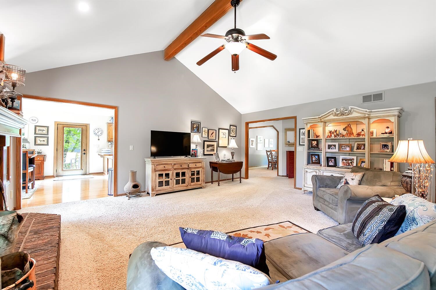 21231 W Tower Lakes Cir, Colwich, KS 67030