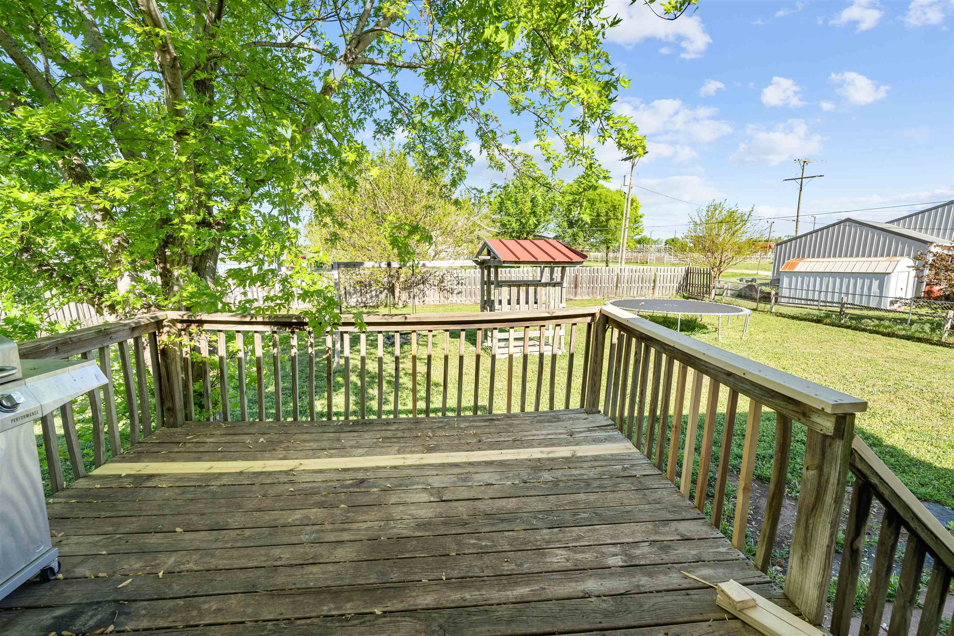 405 Jefferson St, Marquette, KS 67464