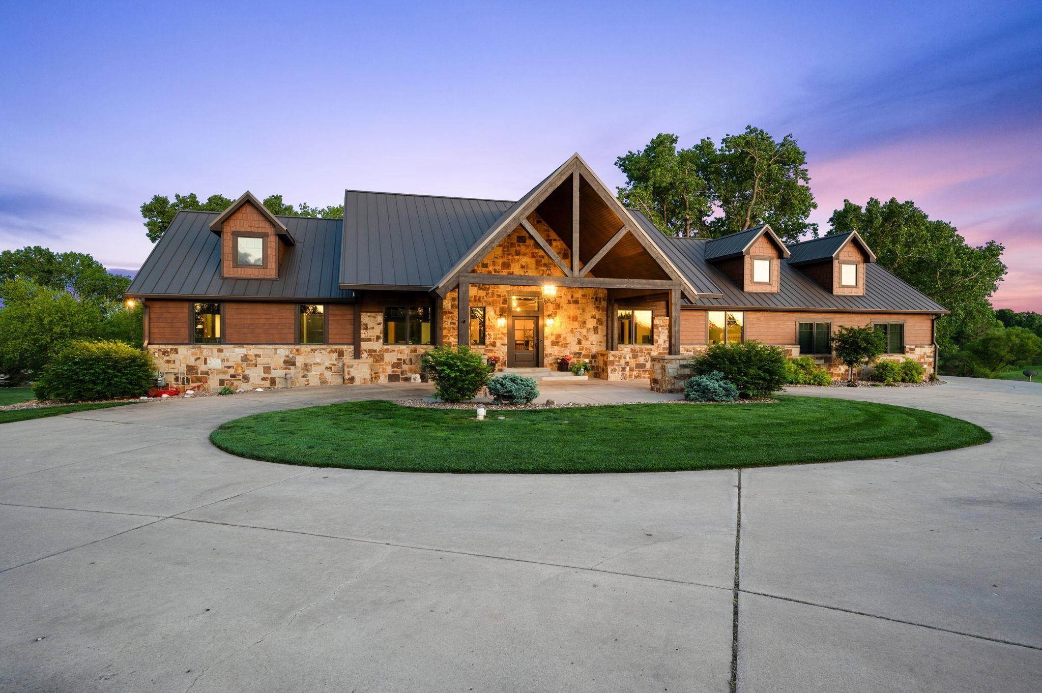 23709 W 39th St S, Goddard, KS 67052
