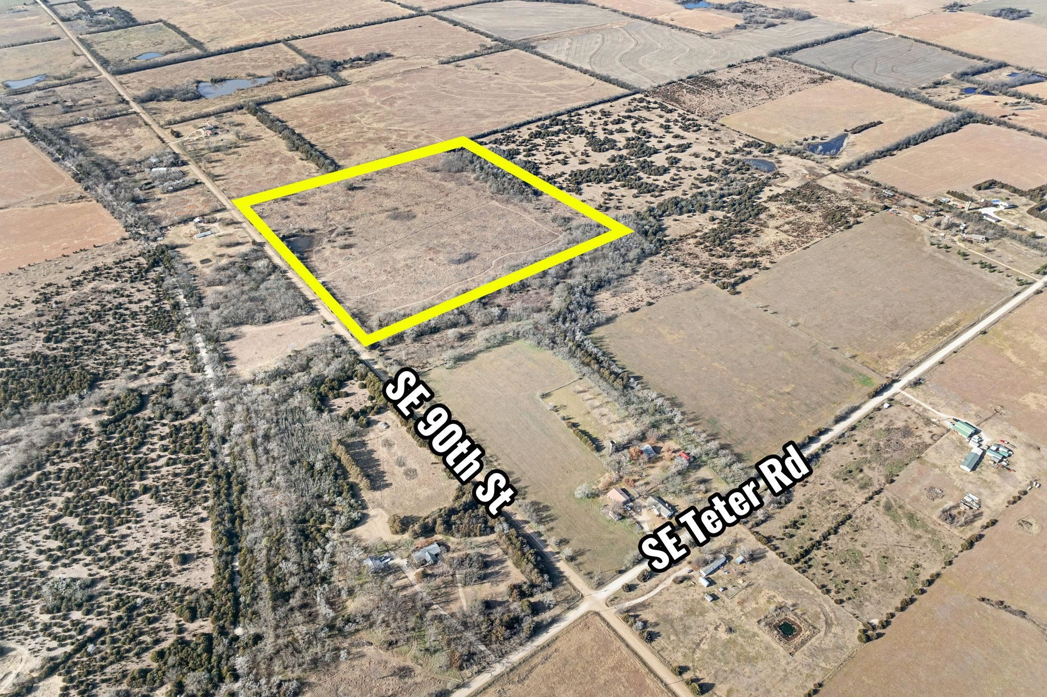 000 SE 90th, Leon, KS 67074