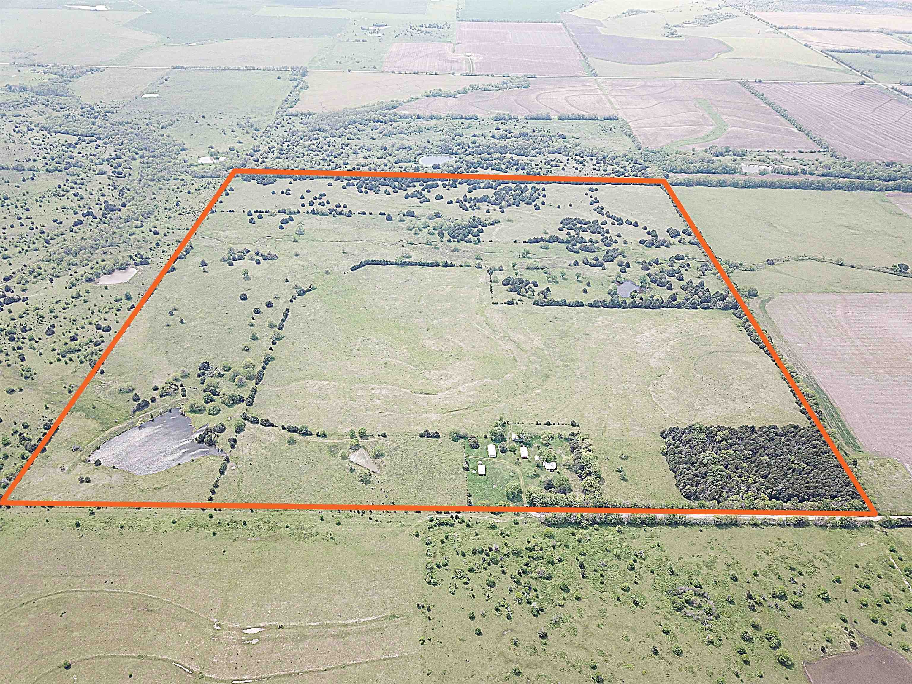 1929 Road 20, Severy, KS 67137