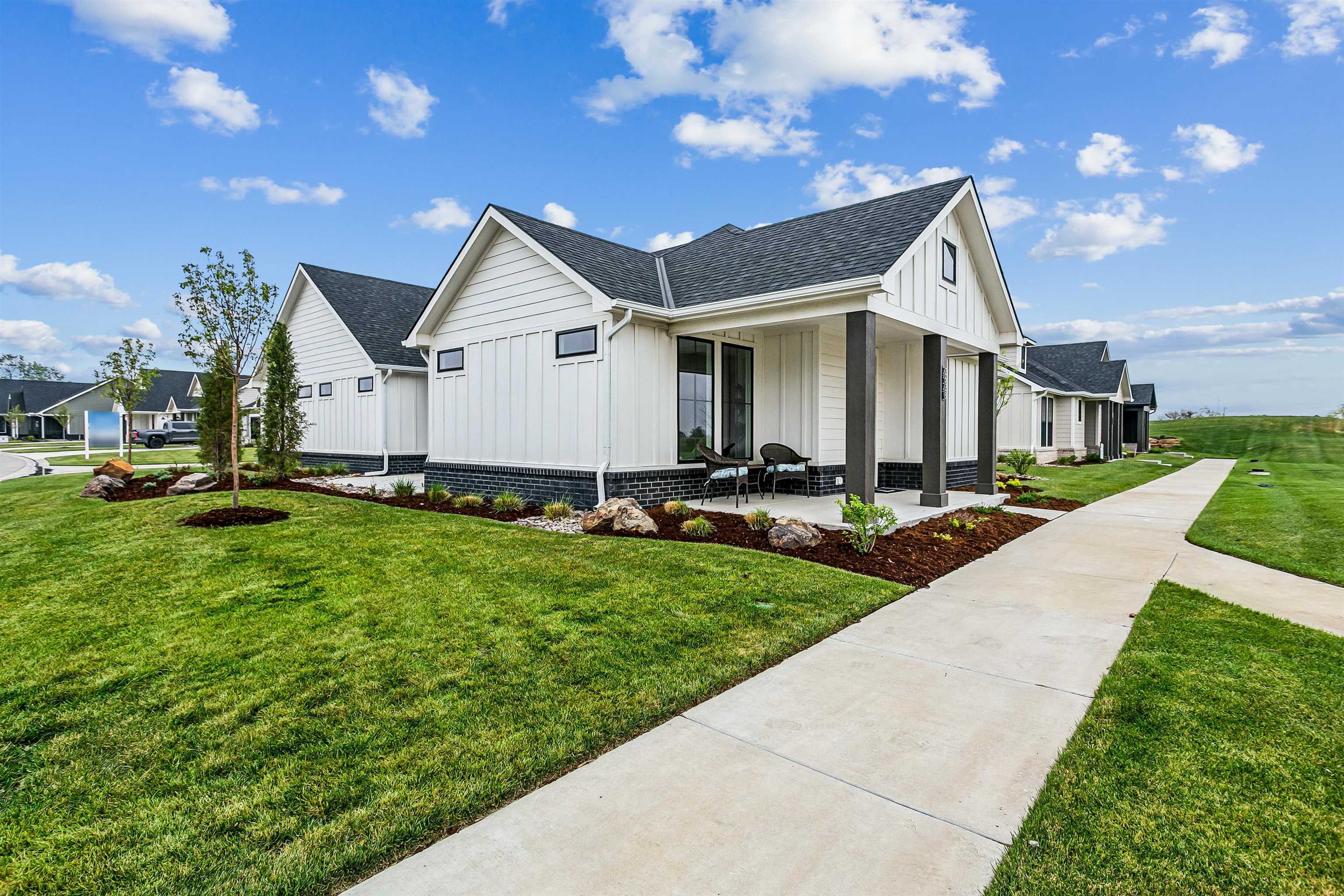 2628 W Shearwater St CLAY MODEL, Wichita, KS 67204