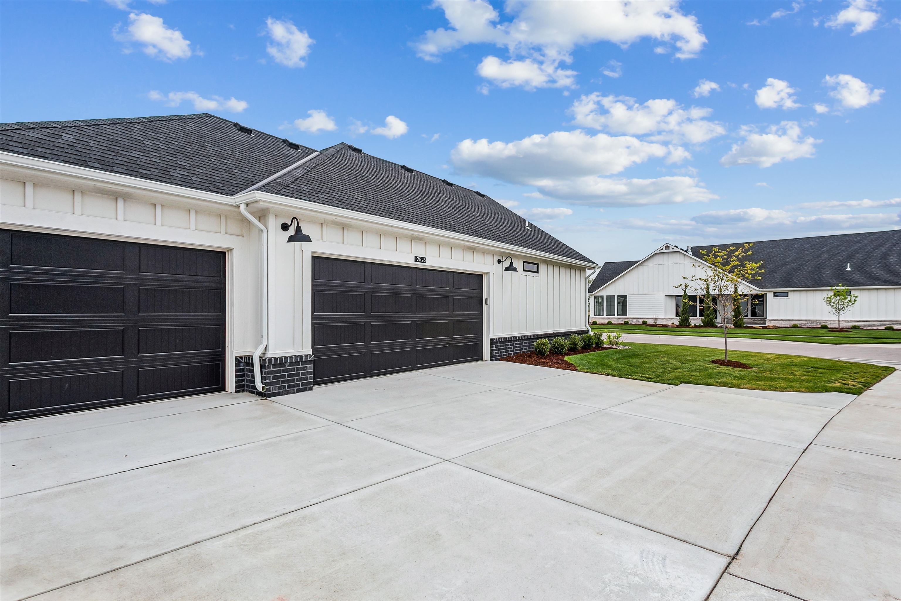 2628 W Shearwater St CLAY MODEL, Wichita, KS 67204