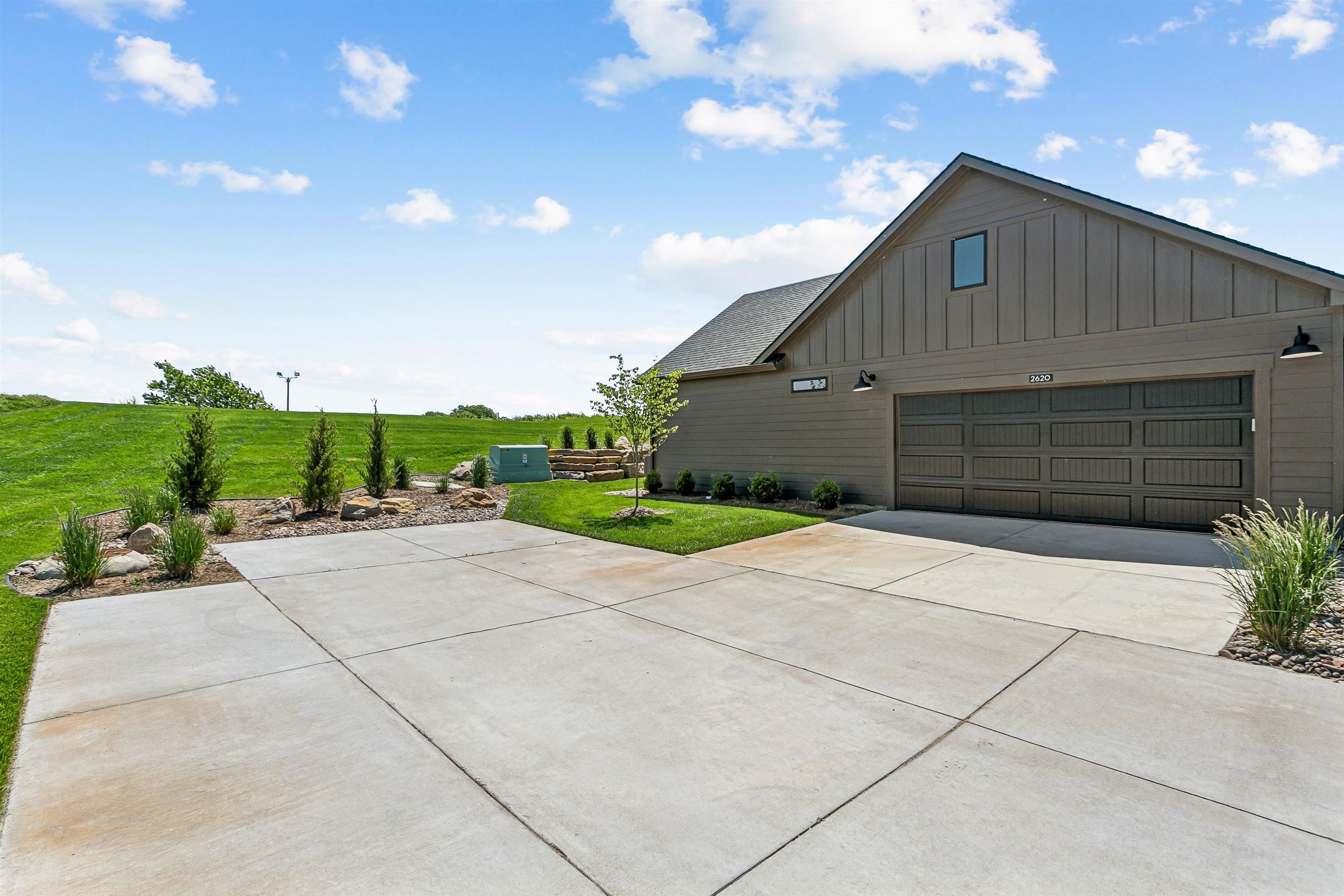 2620 W Shearwater St BEDFORD MODEL, Wichita, KS 67204