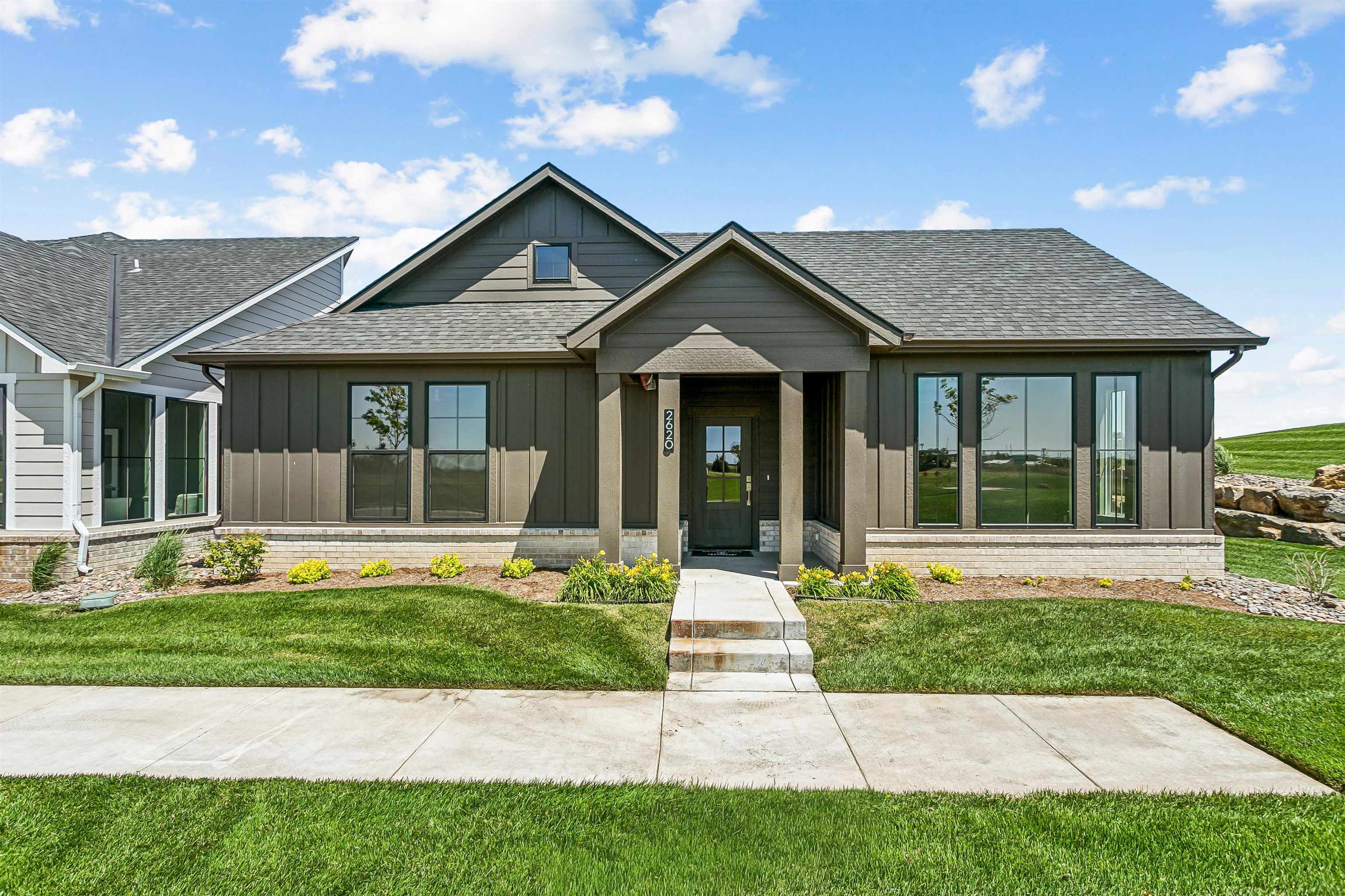 2620 W Shearwater St BEDFORD MODEL, Wichita, KS 67204
