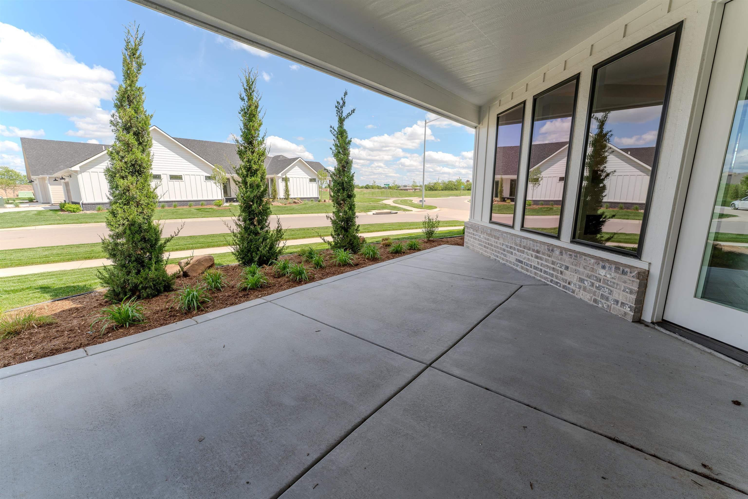 2718 W Shearwater St HAVEN MODEL, Wichita, KS 67204