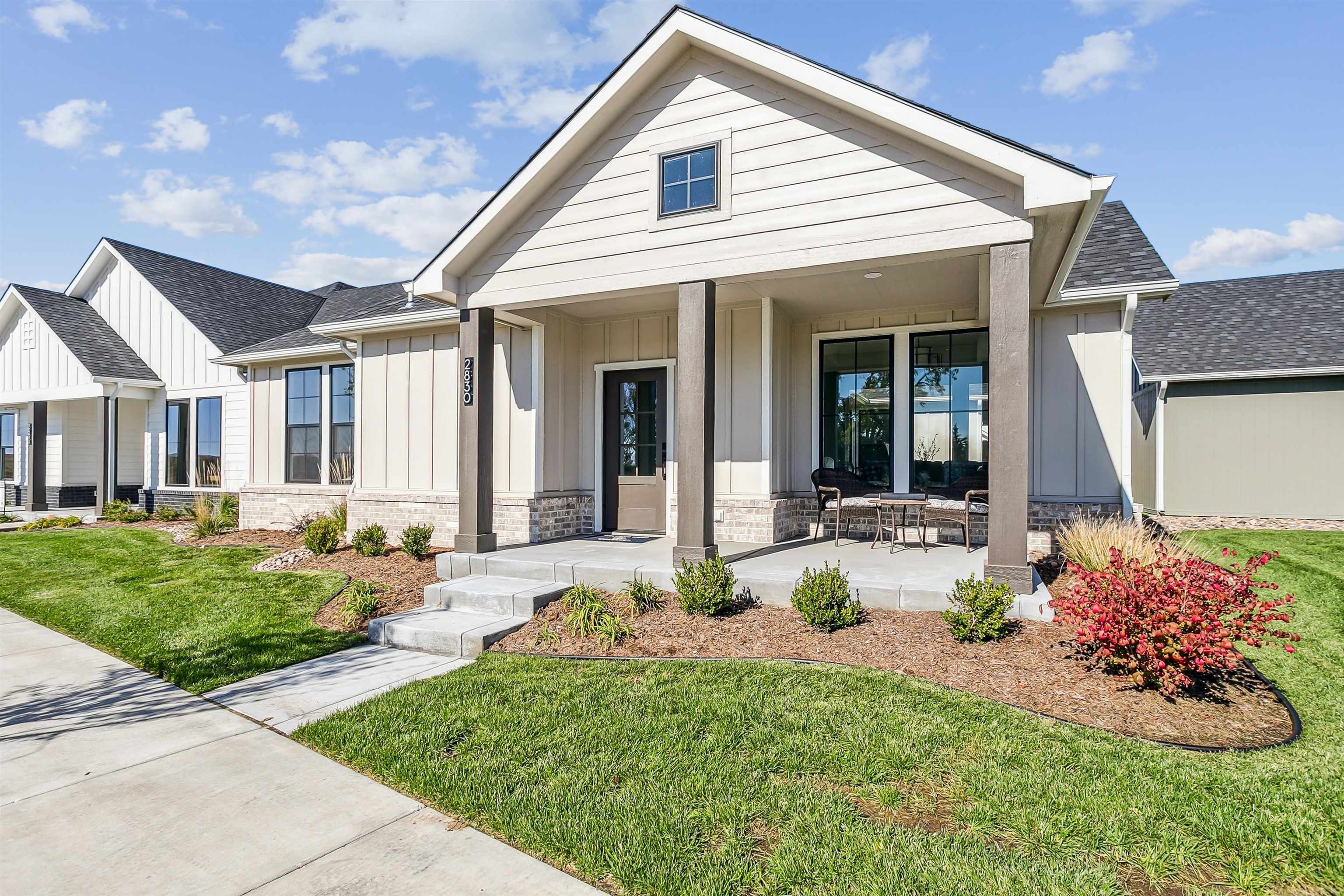 2830 W Shearwater St CLAY MODEL, Wichita, KS 67204