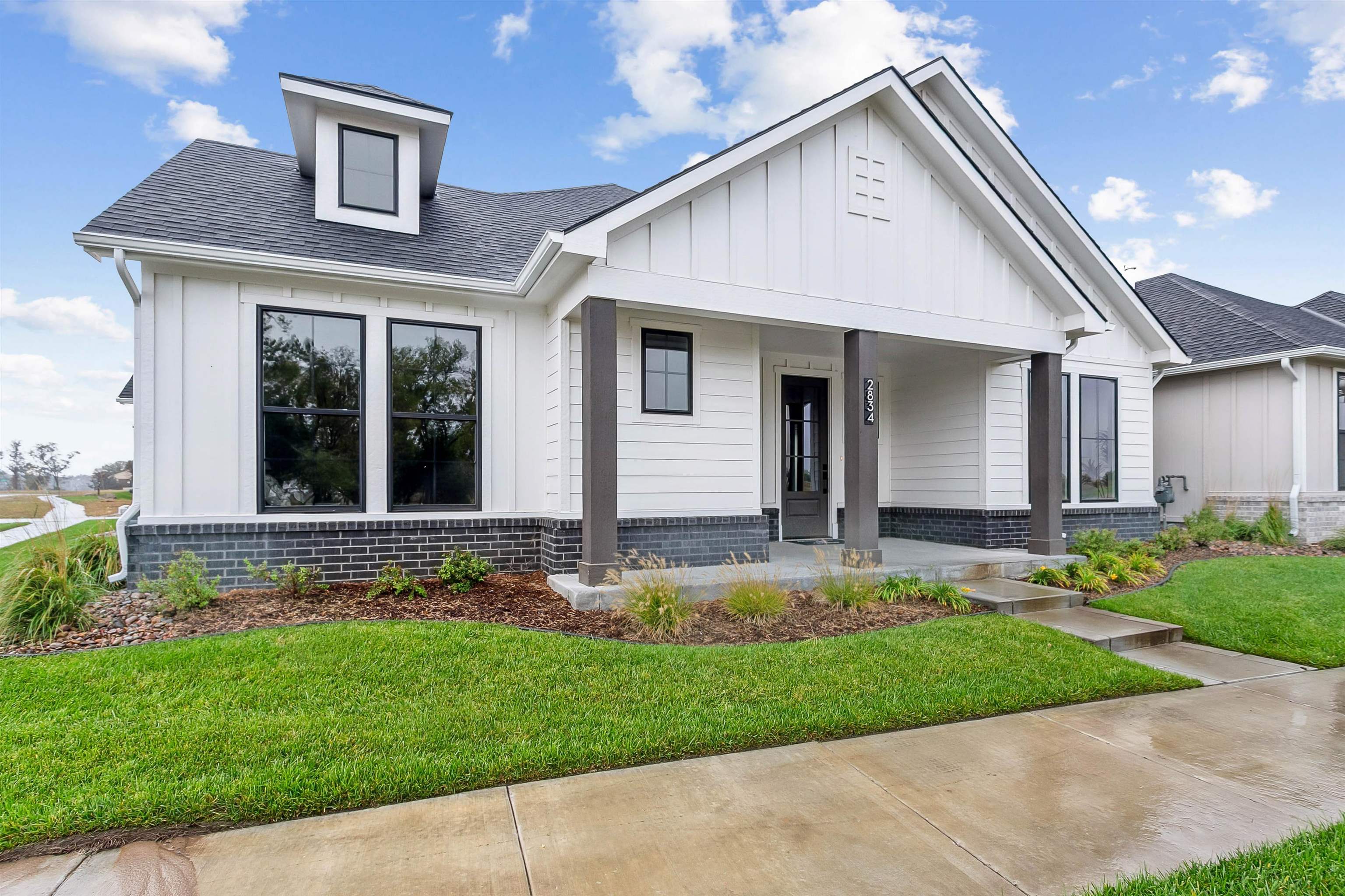 2834 W Shearwater St HAVEN MODEL, Wichita, KS 67204