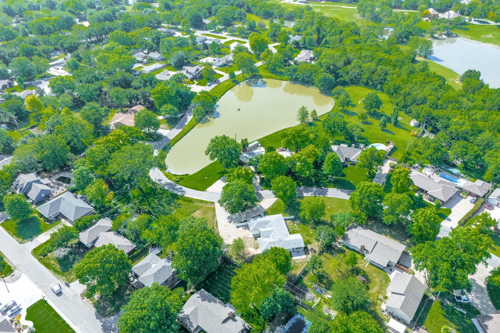 11426 W Valley Hi Dr, Wichita, KS 67209