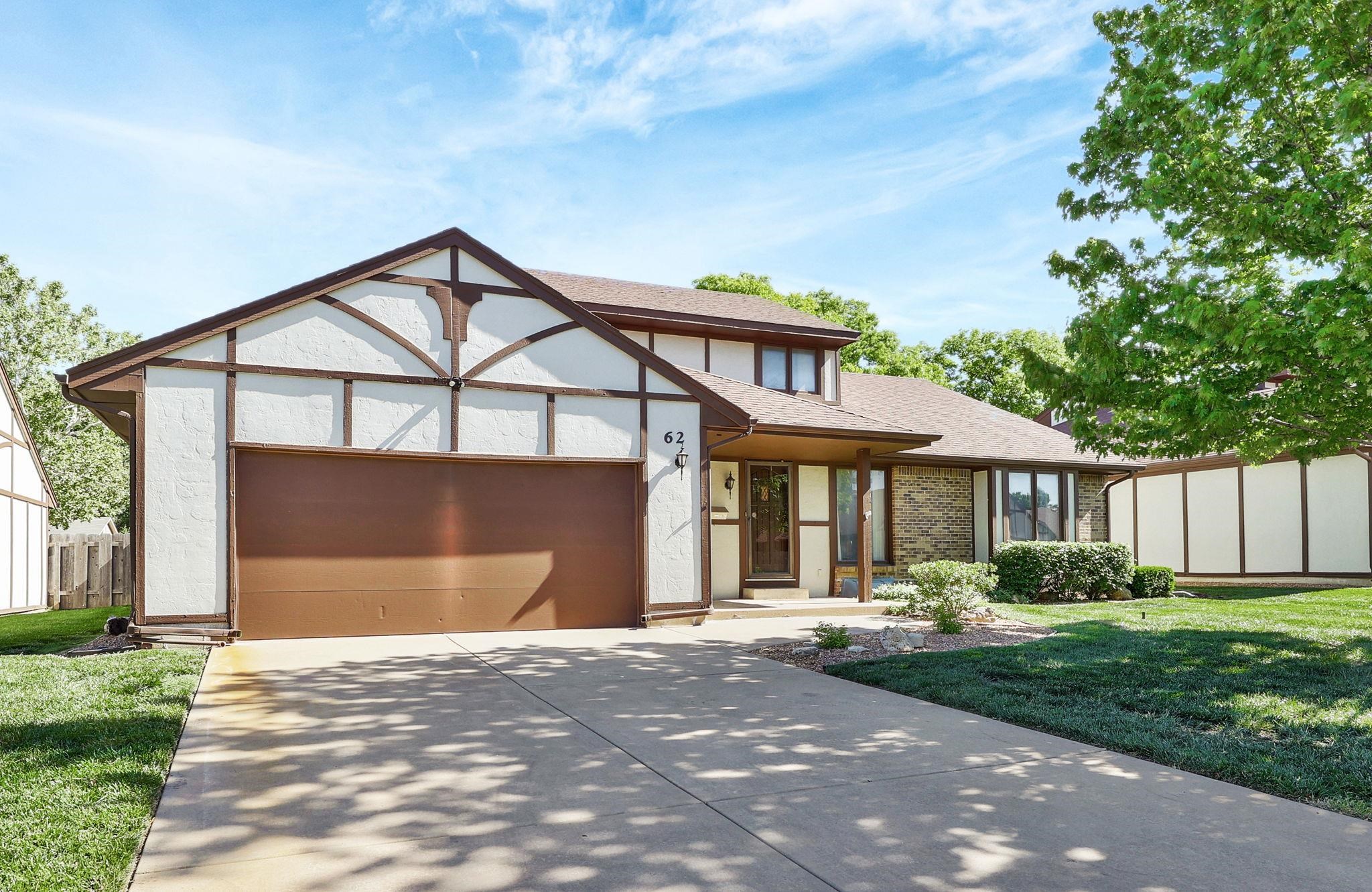 641 N Woodlawn #62, Wichita, KS 67208-3669