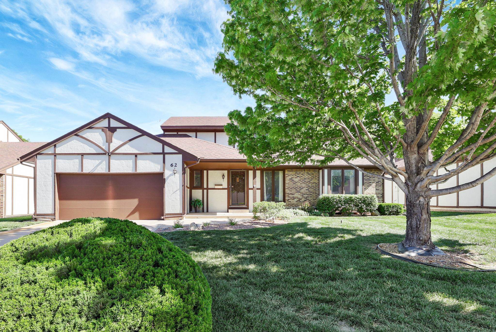 641 N Woodlawn #62, Wichita, KS 67208-3669