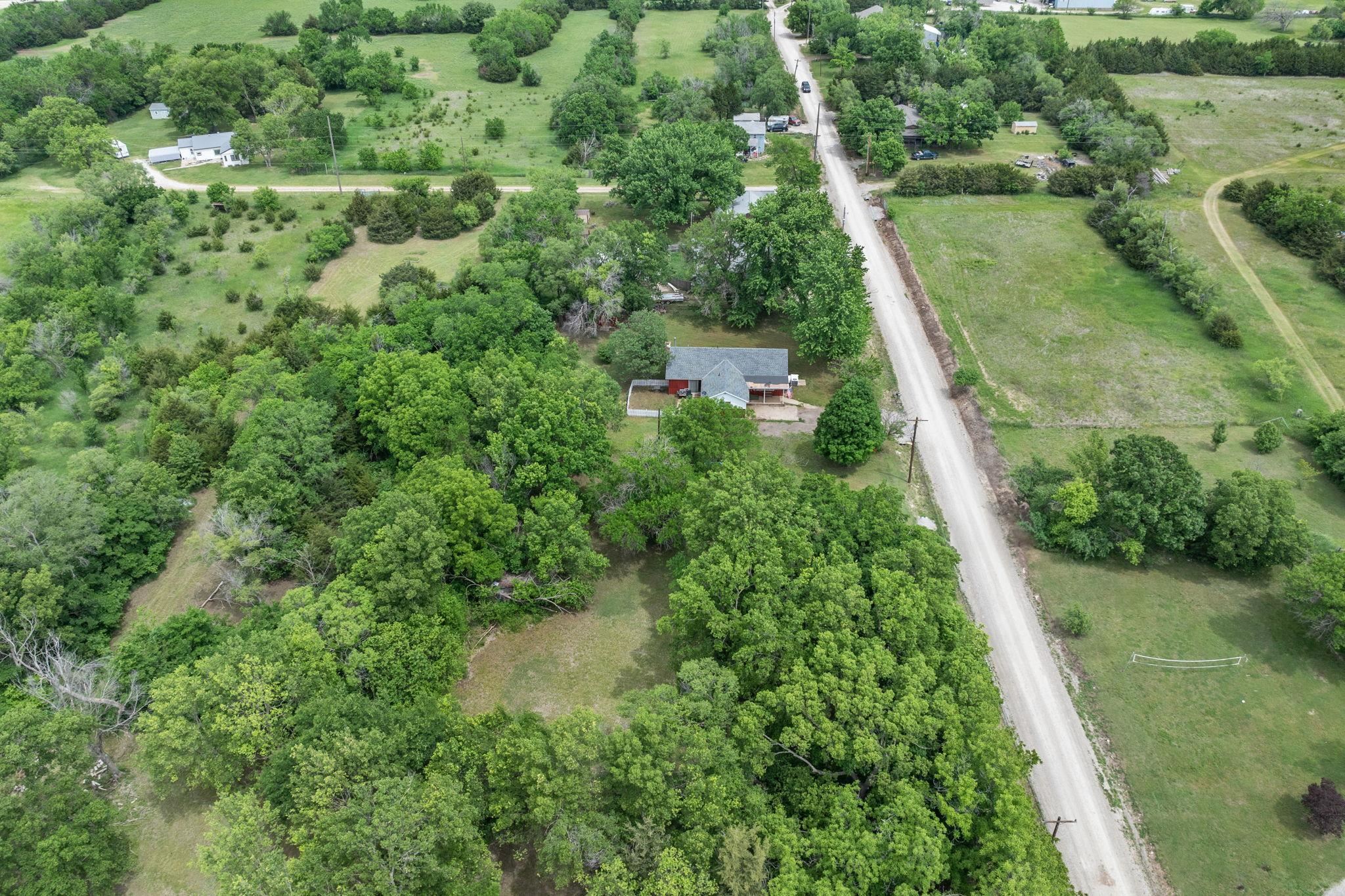 1003 N Olive St, Leon, KS 67074