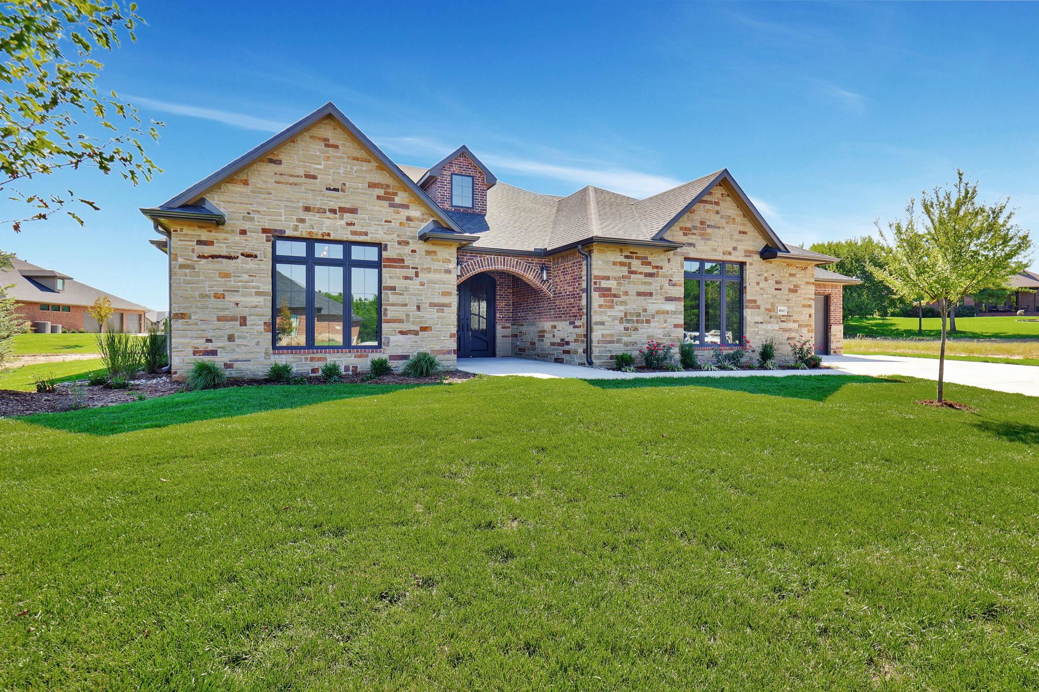 4041 N Tyler Ct, Maize, KS 67101