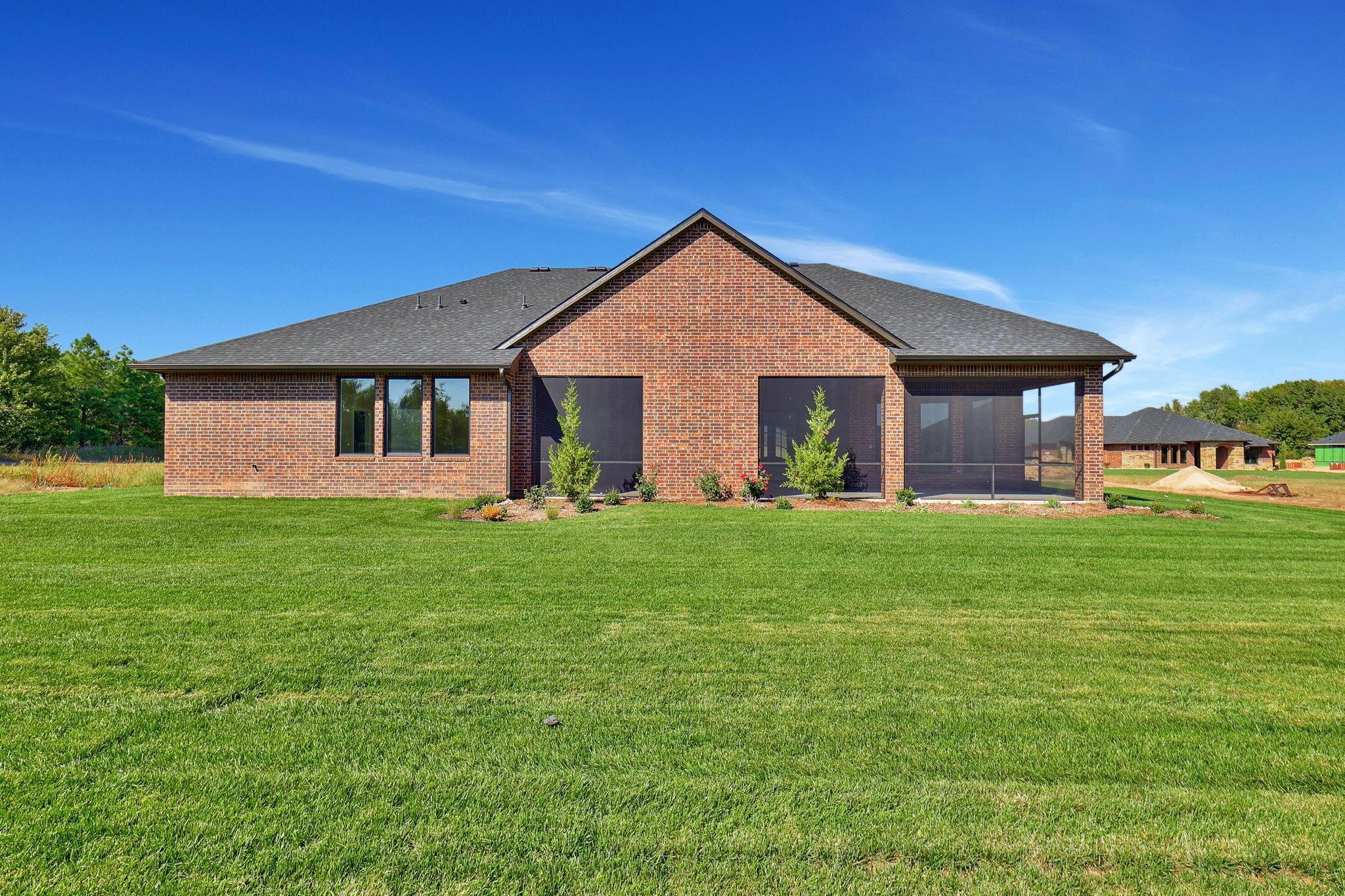 4041 N Tyler Ct, Maize, KS 67101