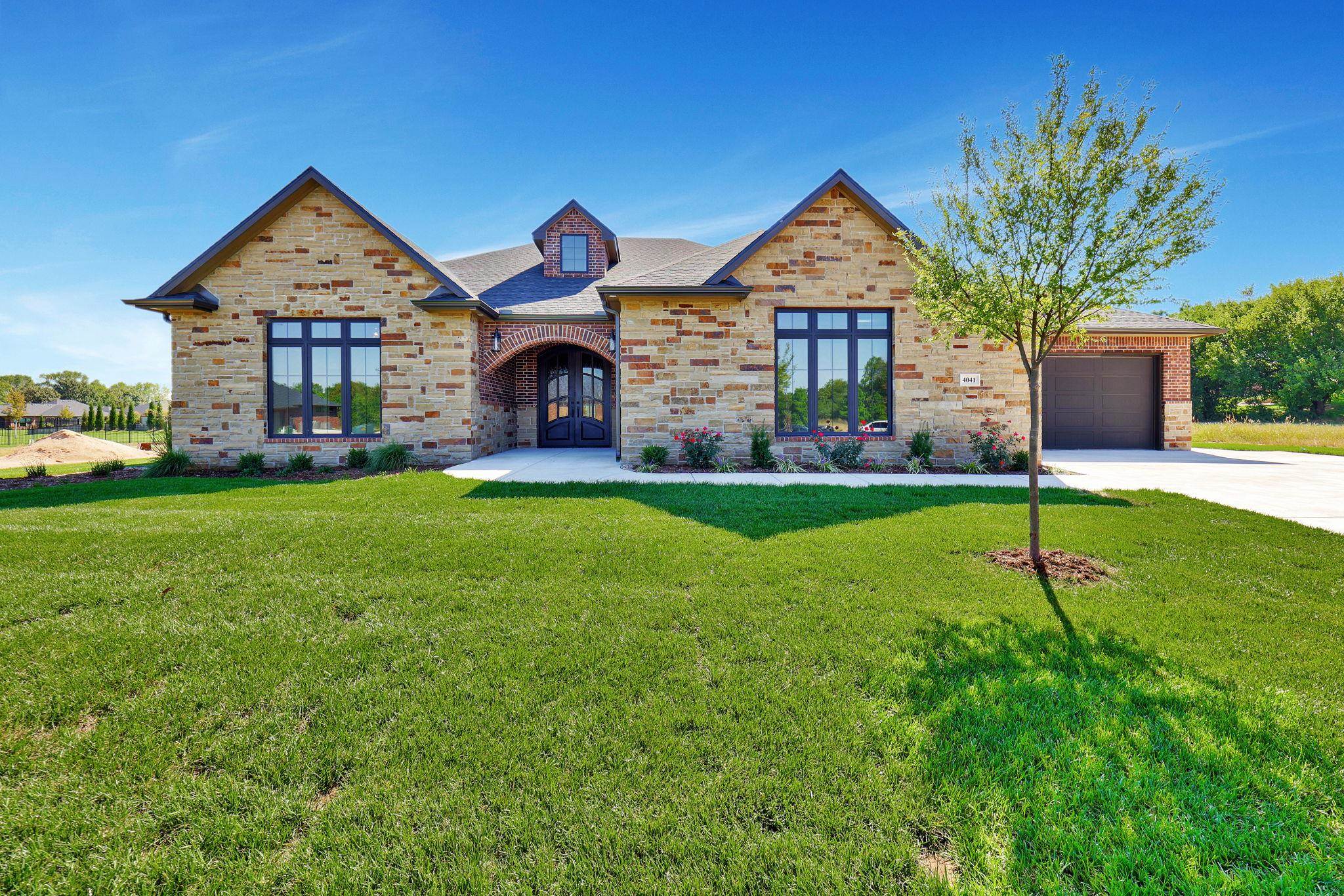 4041 N Tyler Ct, Maize, KS 67101