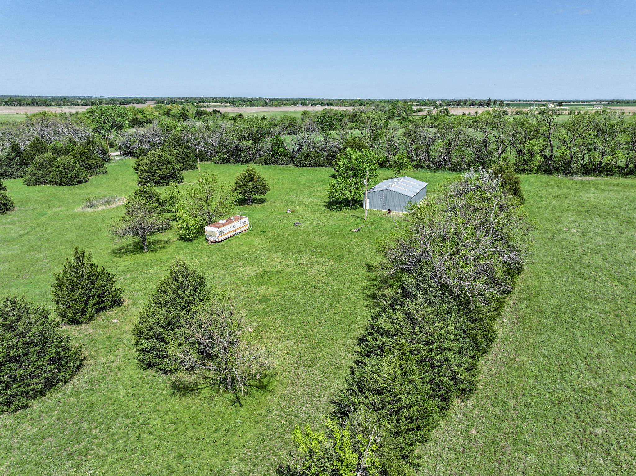 7802 S Harvest Hill Rd, Whitewater, KS 67154
