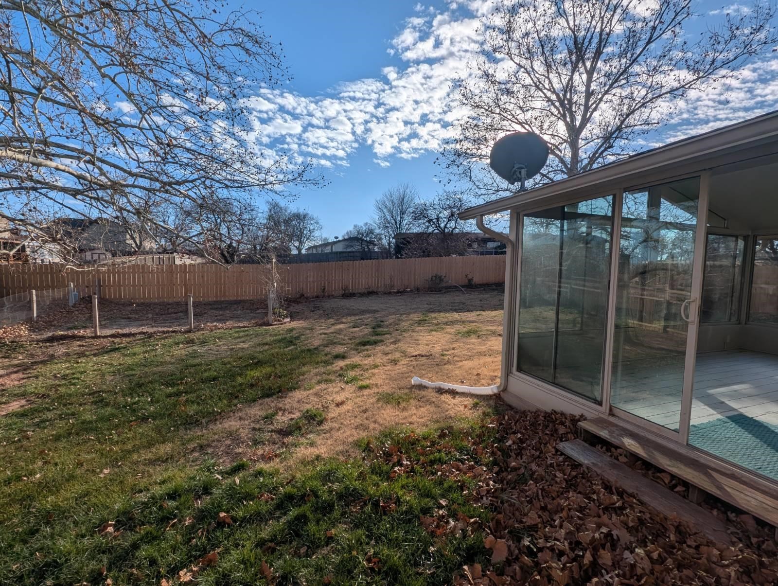 113 N Kelly St, Medicine Lodge, KS 67104