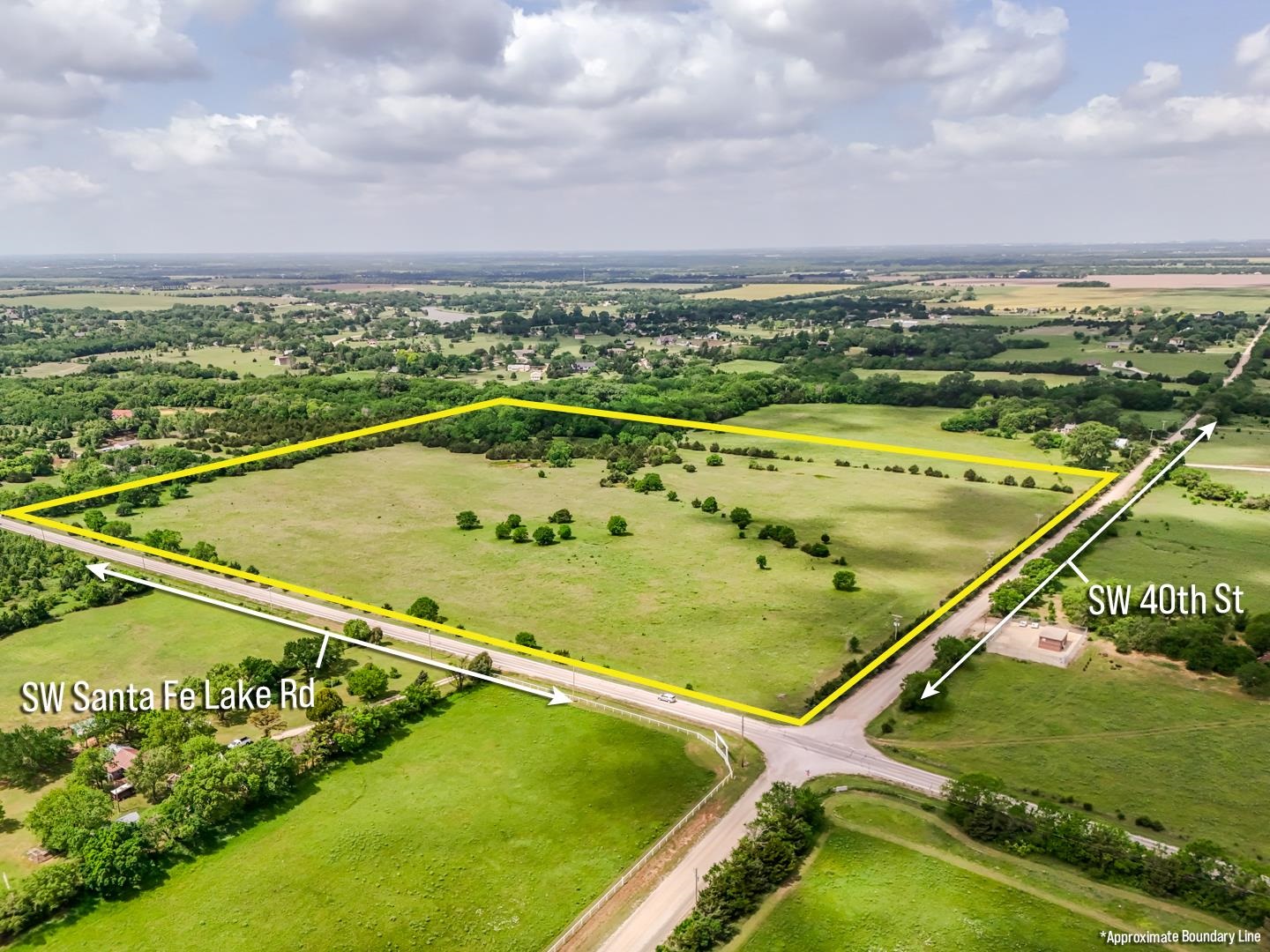 0 SW 40th St, Towanda, KS 67144