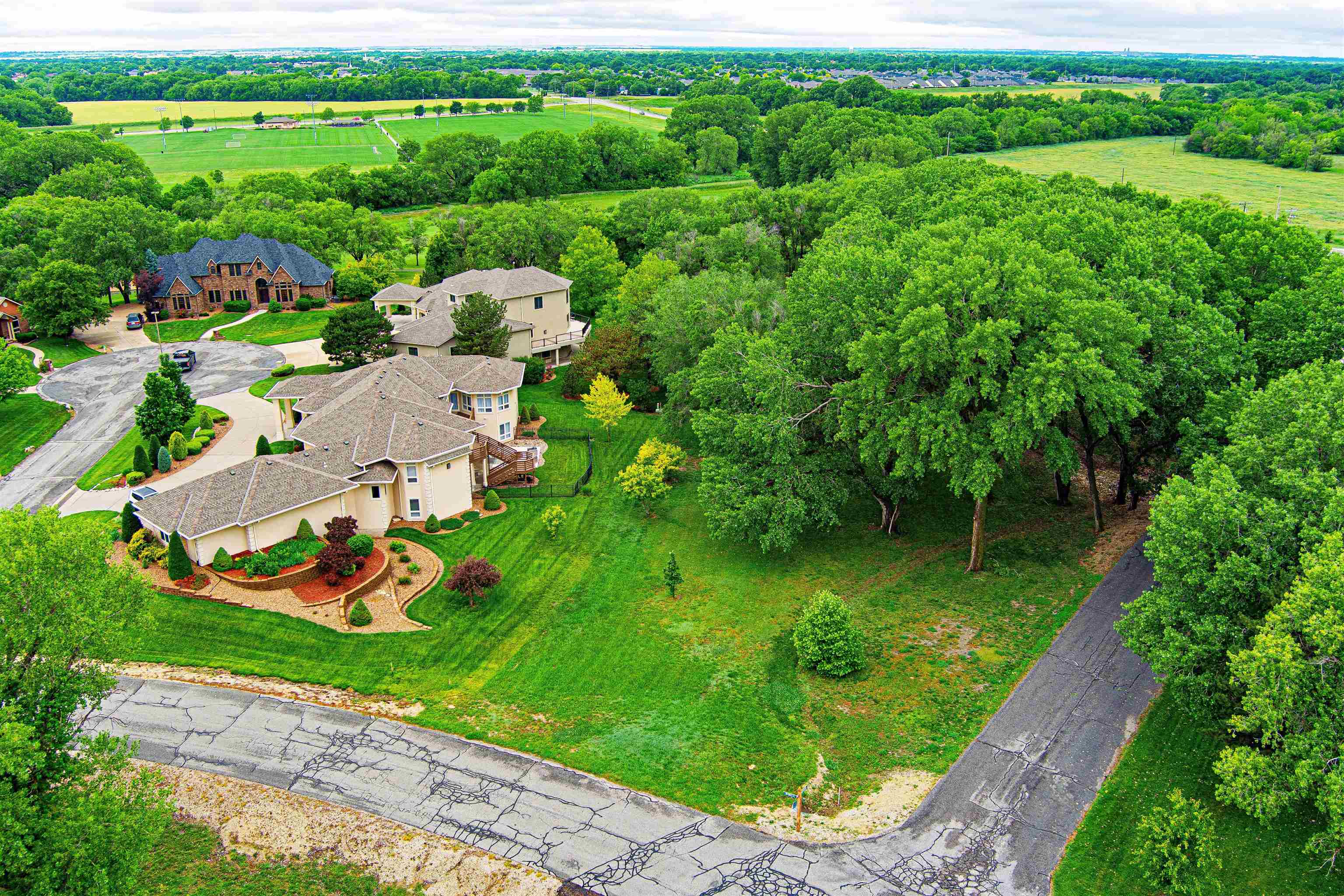 00000 Glencoe Cir Lot 5 Block1, Salina, KS 67401